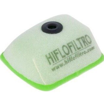 NEW HIFLOFILTRO DUAL FOAM AIR FILTER HONDA CRF150F CRF230F 2003-2019 HFF1017