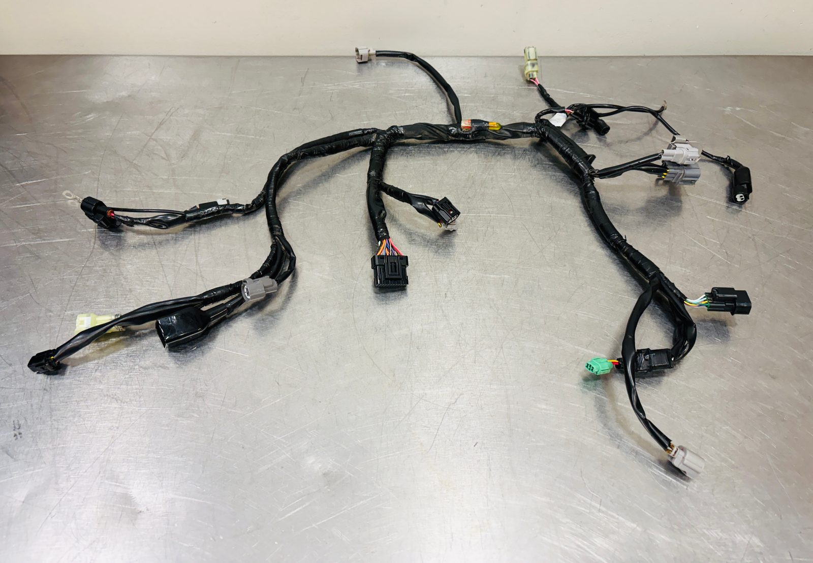 2024 Kawasaki KX450 OEM Main Wire Harness 26031-4020