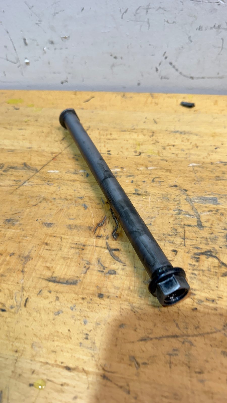 2024 Husqvarna FC250 OEM Swingarm Pivot Bolt