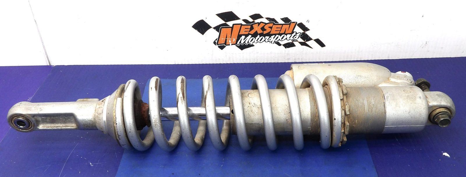 🏁 Rear Shock Spring Damper Suspension Assembly – Fits 2001 Yamaha WR426F