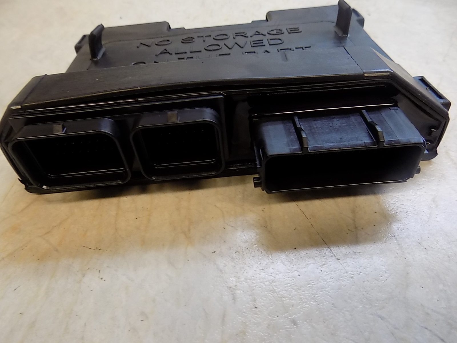 2026 Yamaha Tenere 700 OEM ECU ECM Engine Control Unit Module new