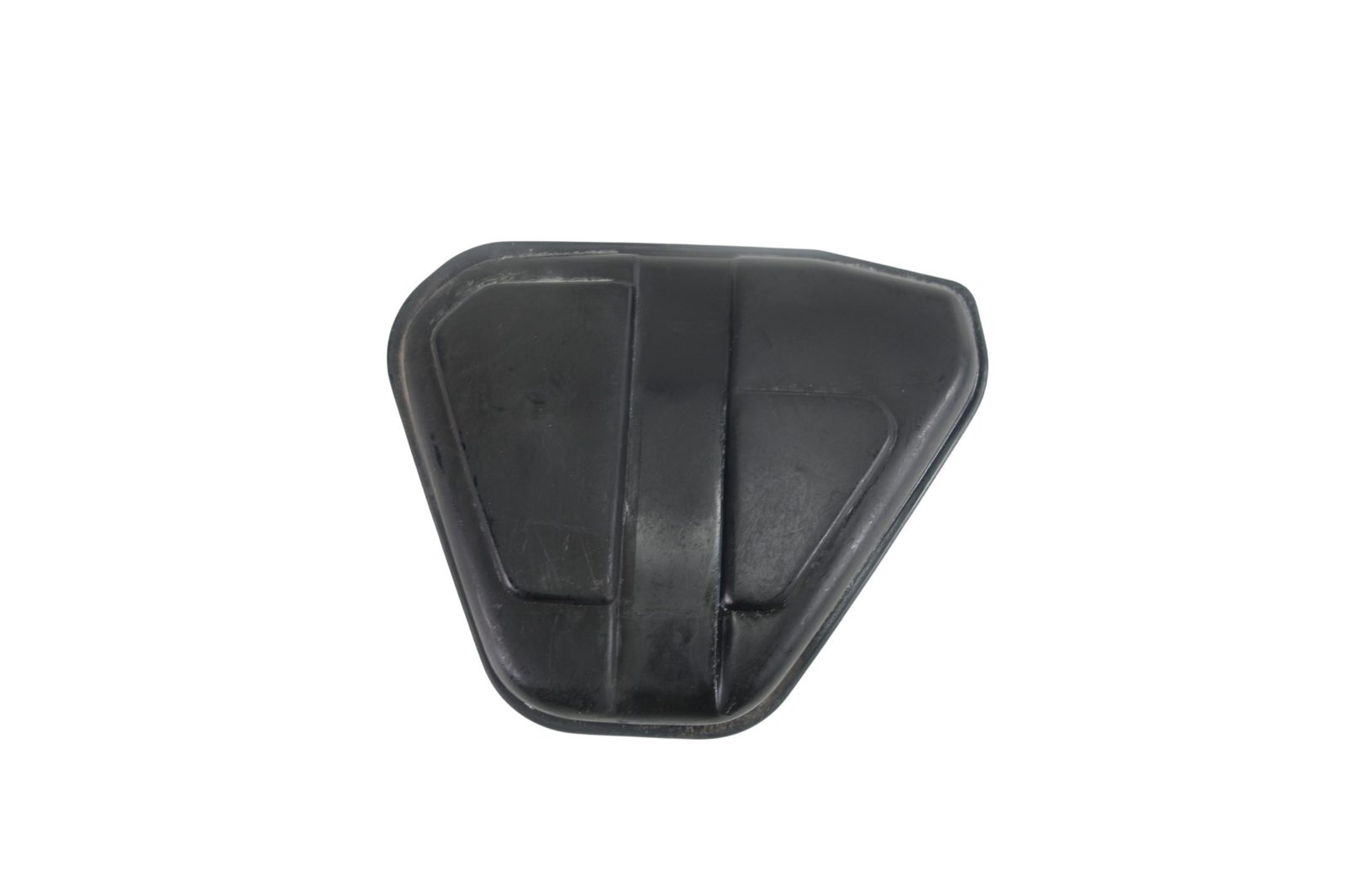 2003 Honda XR100 OEM Air Box Cover Filter Cleaner Lid Black 17220-GN1-760