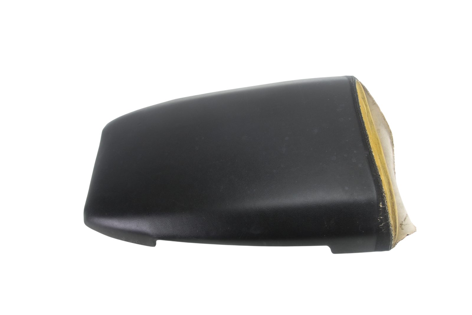 1992 Ducati 851 Sport OEM Rear Passenger Seat Pad Cushion Black