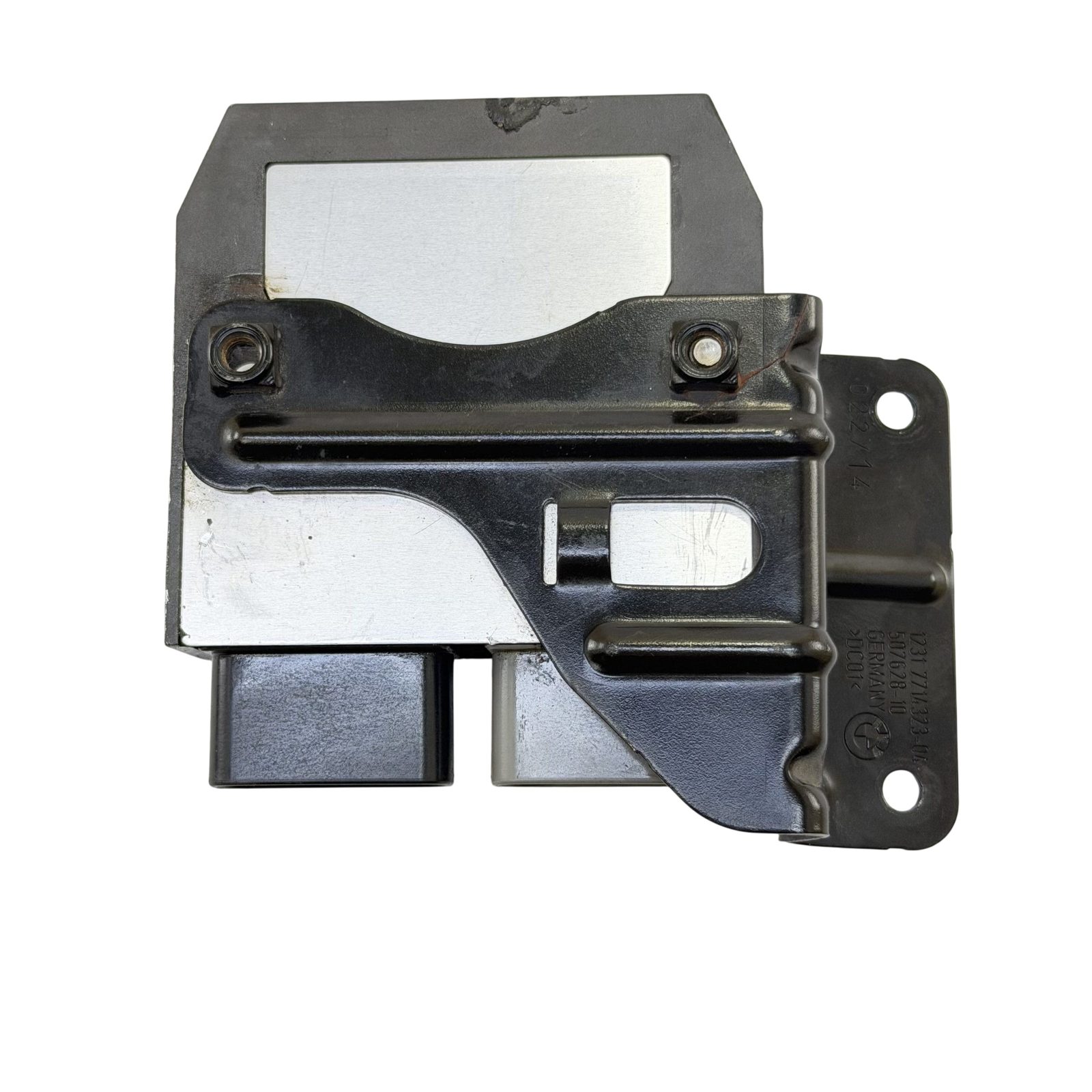 2012 - 2014 BMW HP4 SHINDENGEN VOLTAGE REGULATOR RECTIFIER