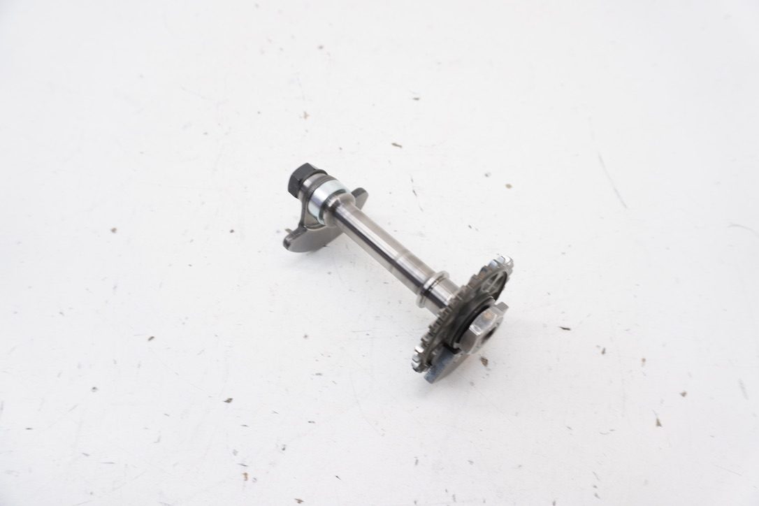 2023 YZ250FX Balancer Shaft OEM Counter Balance Shaft Gear Yamaha YZ 250FX