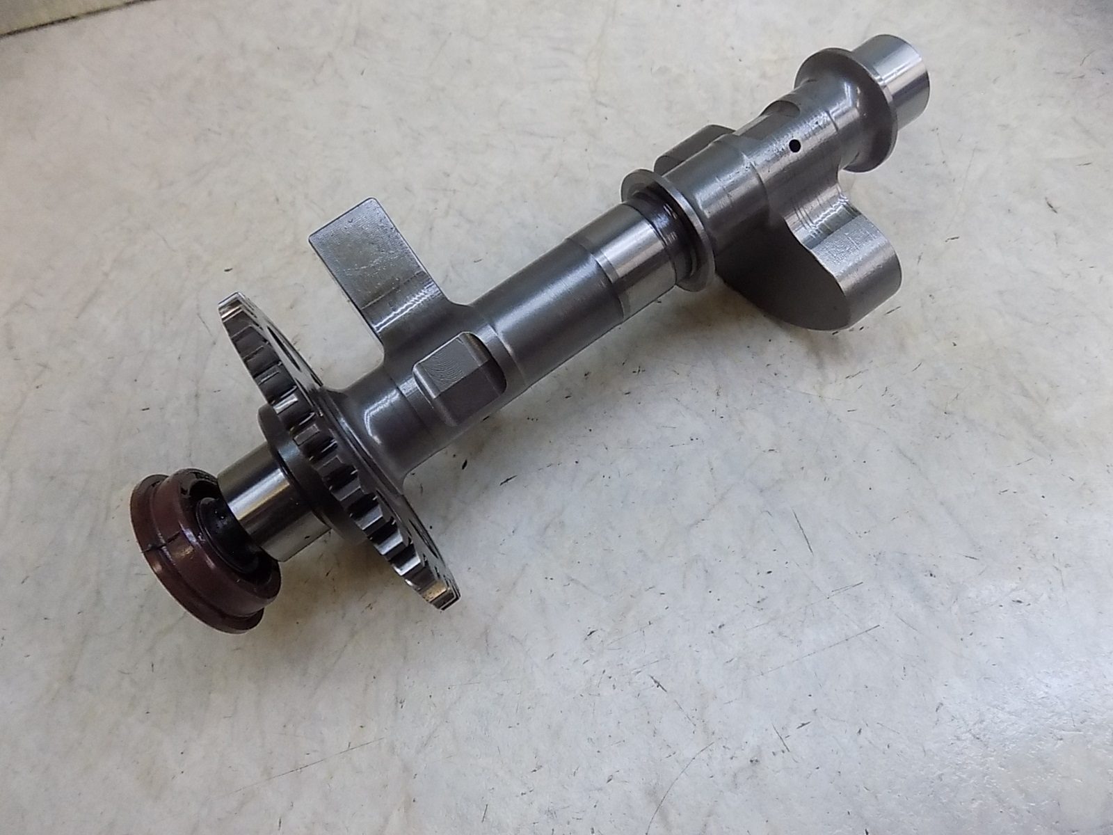 KTM 790 Adventure R OEM Camshaft Balancer 2020