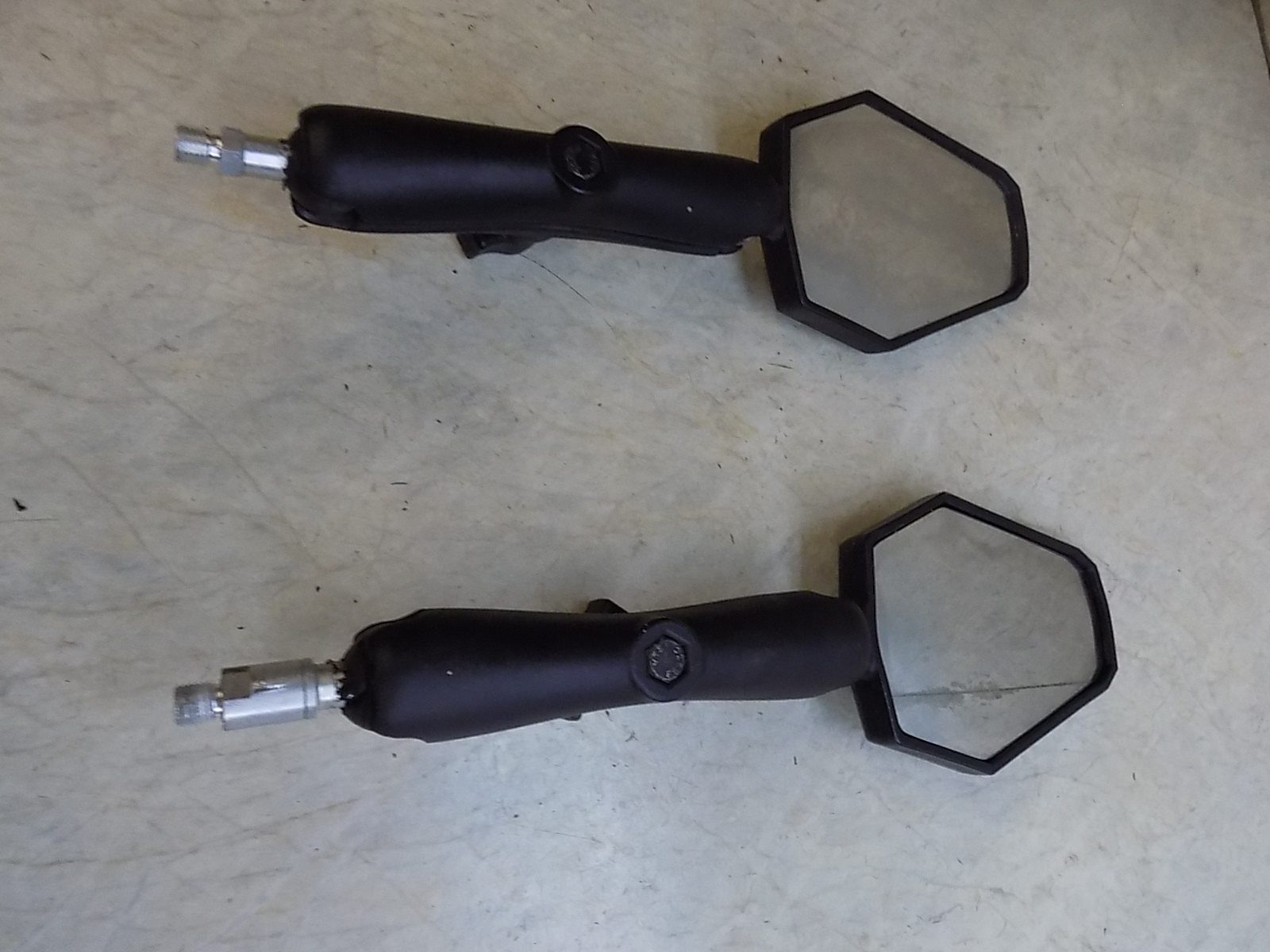 KTM 790 Adventure R Doubletake Mirrors Right Left Pair 2020