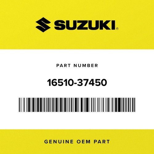 Suzuki DR650S DR650SE LS650 SP600 1981-2023 OEM Engine Oil Filter 16510-37450