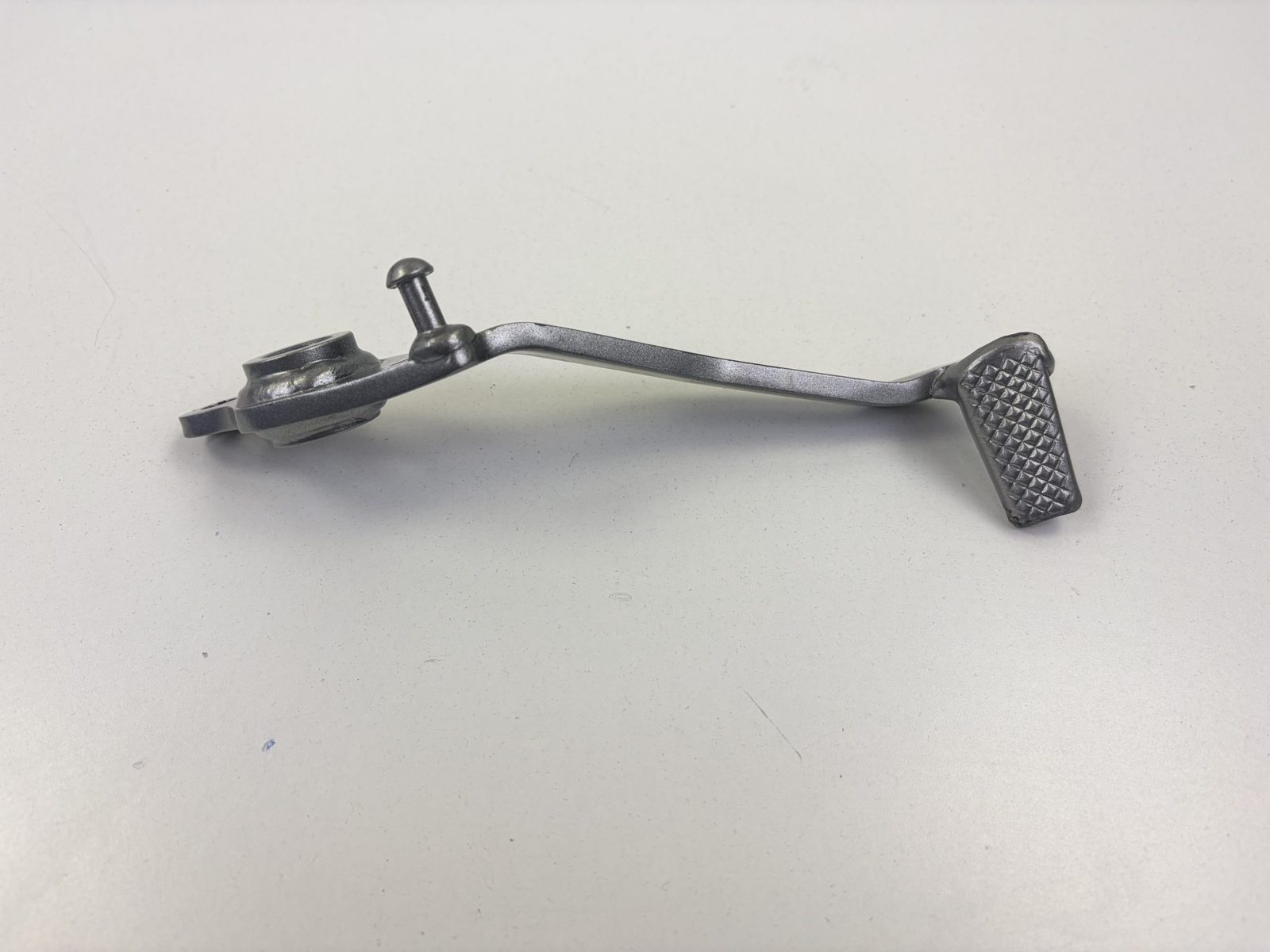 Kawasaki Rear Brake Pedal Lever OEM 43001-0748