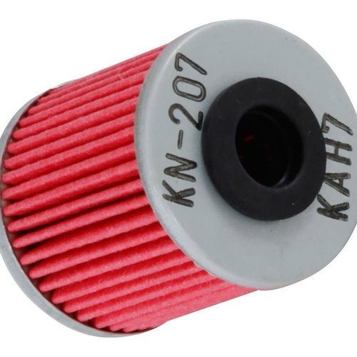 NEW K&N OIL FILTER KN-207 BETA EVO 2009