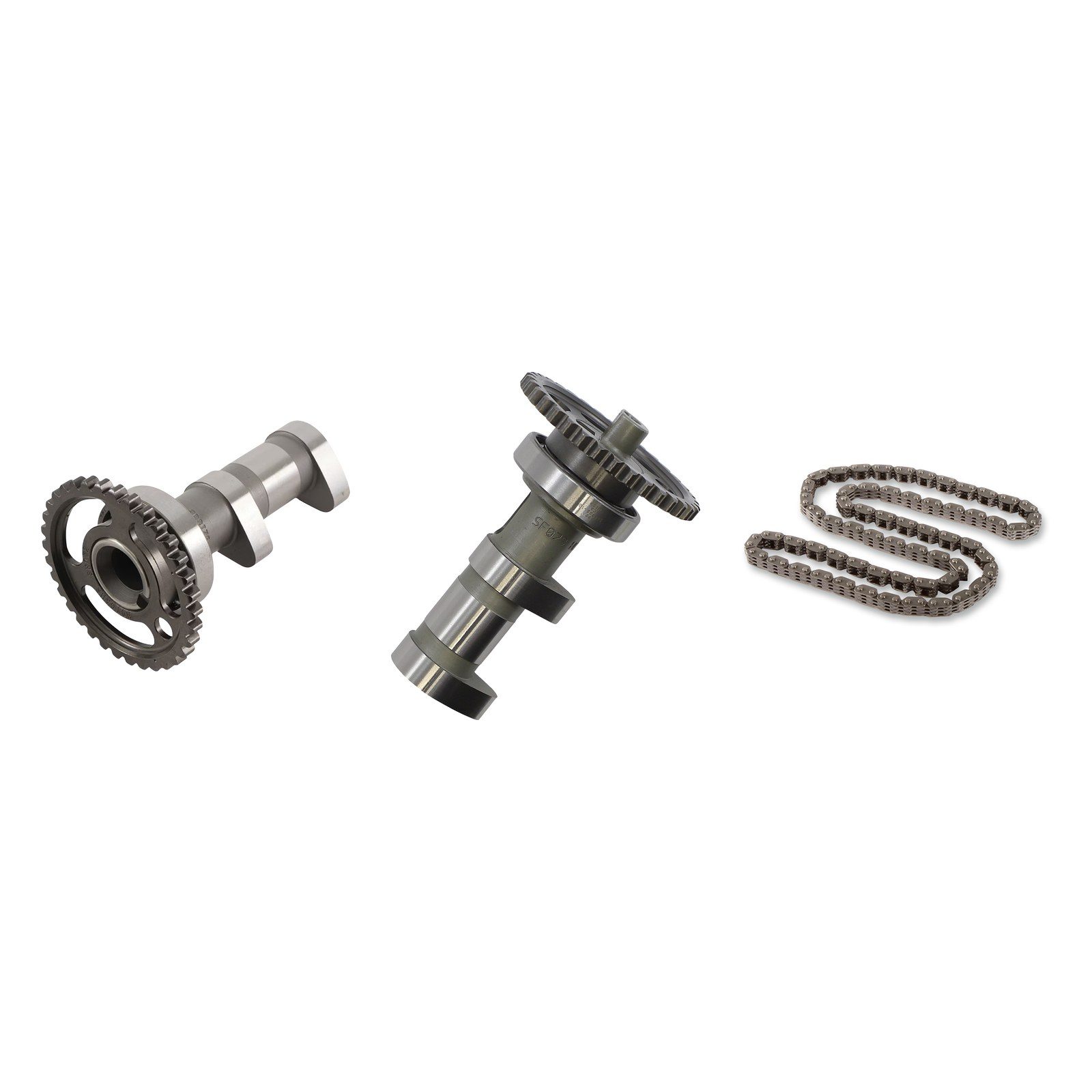 06-09 Suzuki LTR450 LT-R 450 Hot Cams Stage 1 Intake Exhaust Cams Cam Chain Kit