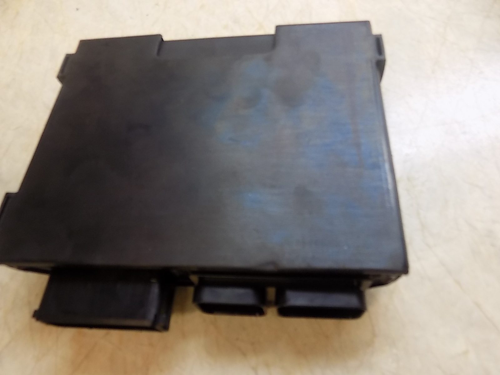 2026 Yamaha Tenere 700 OEM ECU ECM Engine Control Unit Module new