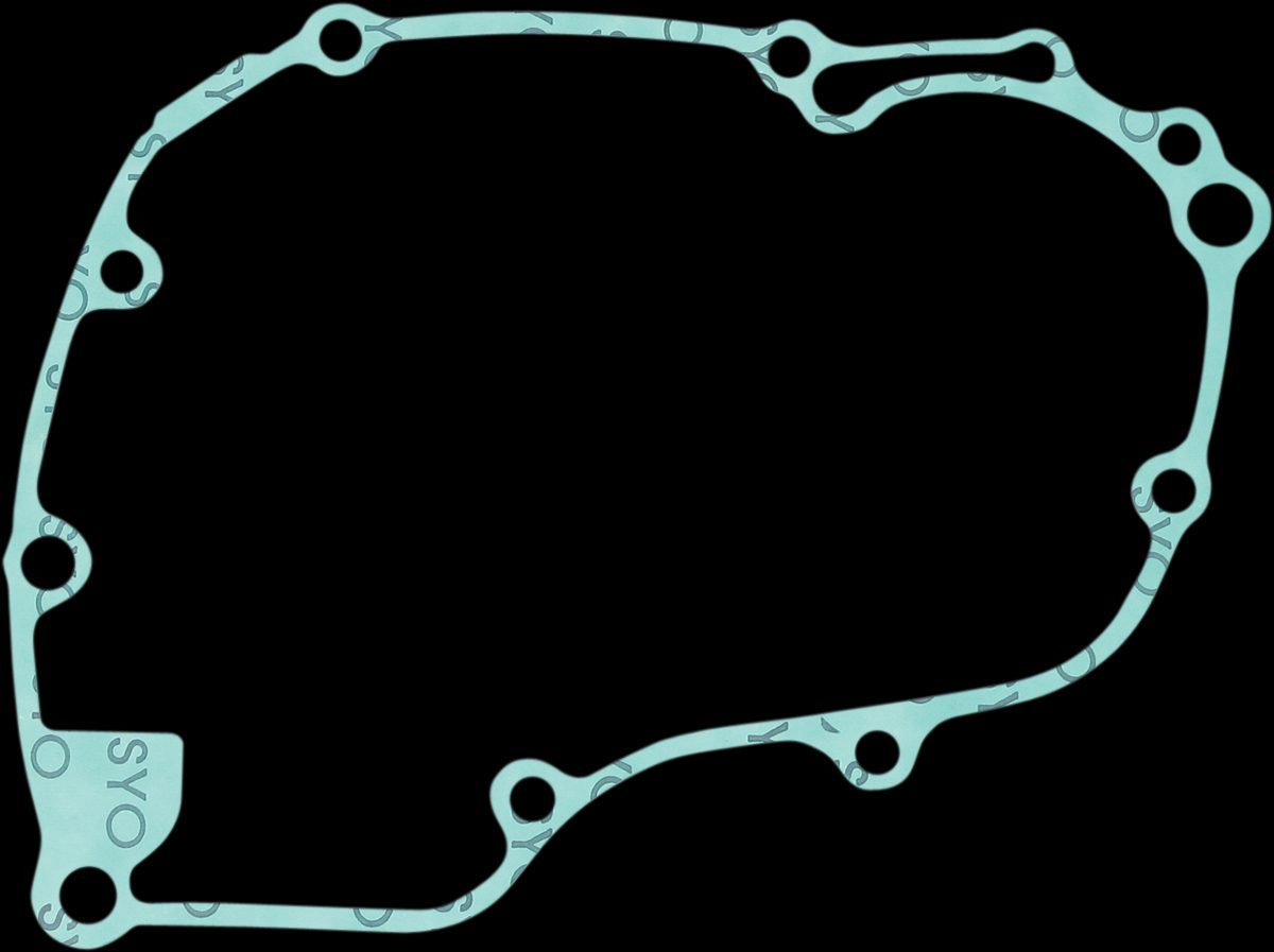 MOOSE OFFROAD IGNITION COVER GASKET M816522