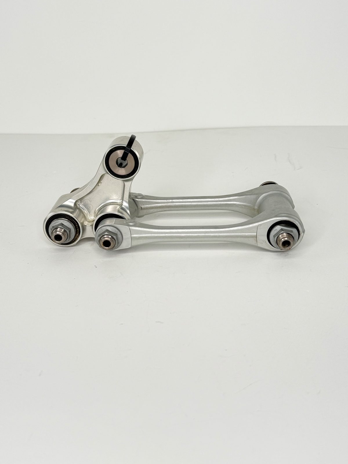 2025 Husqvarna FC 450 OEM Rear Suspension Linkage A36004083244-A36004080244