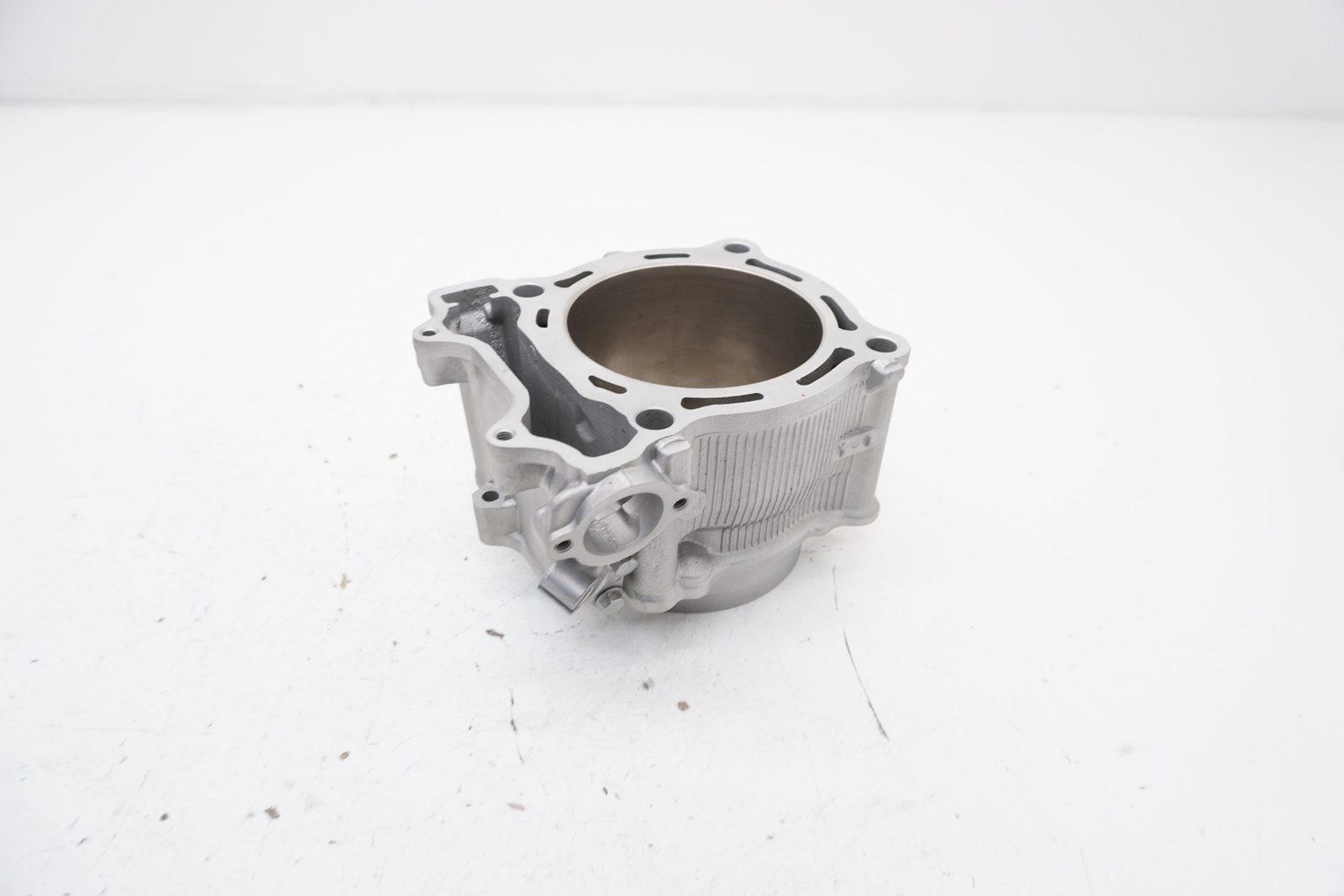2007 YZ450F Cylinder Works Engine Top End Barrel Jug Yamaha YZ 450F #3
