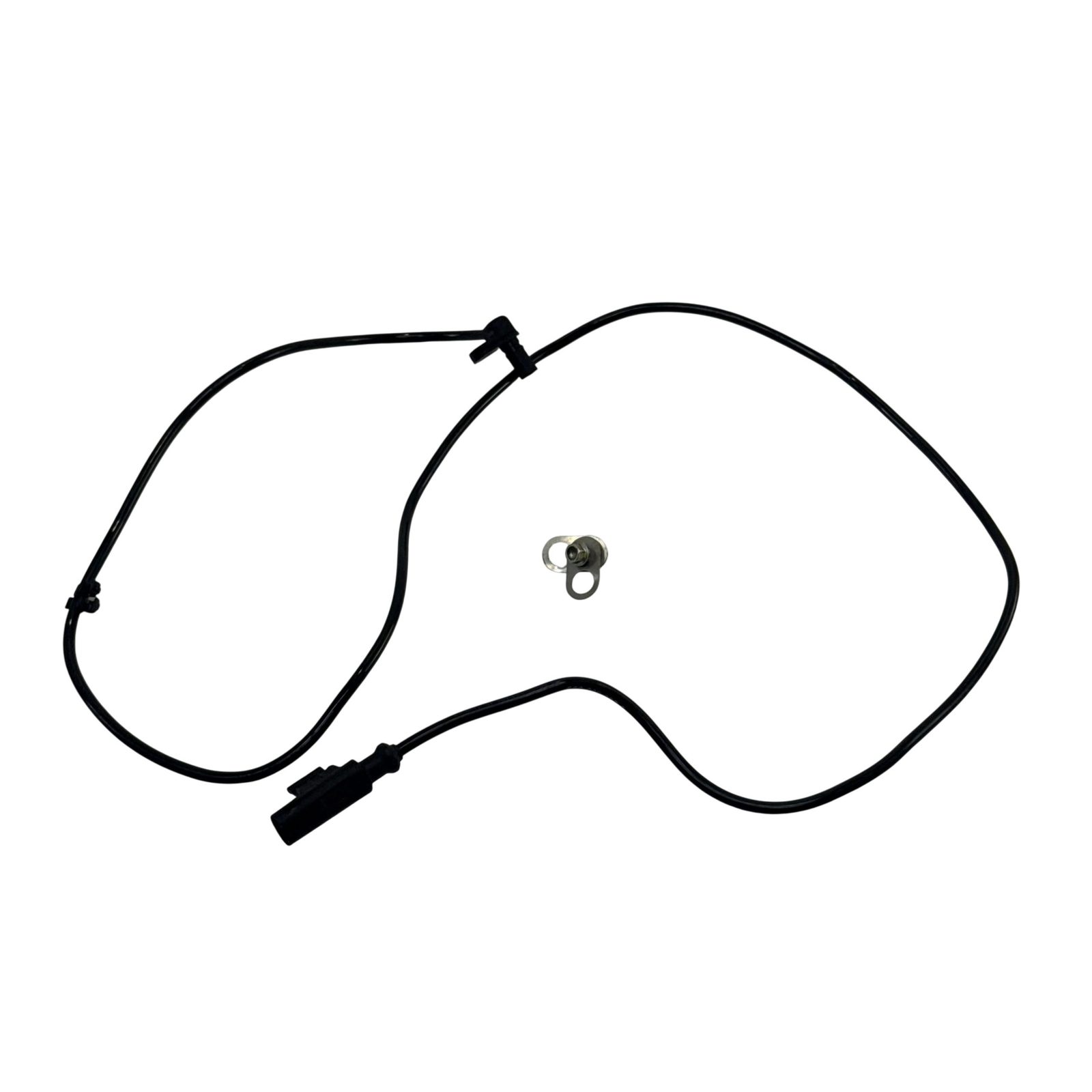 2018 - 2024 Ducati Panigale V4 Rear ABS Wheel Speed Sensor with Bolt 0265008599