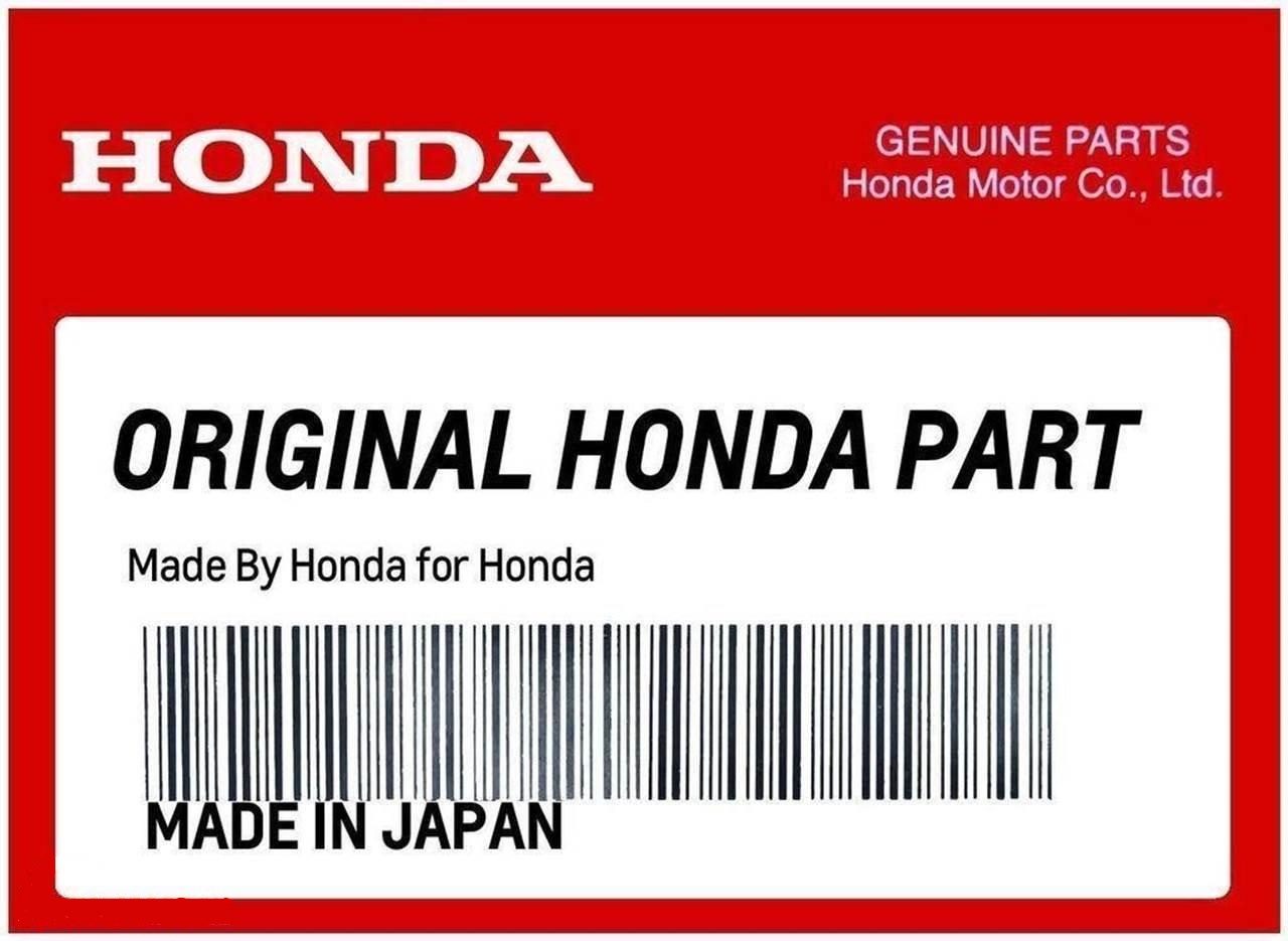 Honda OEM Piston Pin 1973-2024 ATC70, CRF70F, CRF80F, Grom 125 & Monkey - 13111-GB0-910