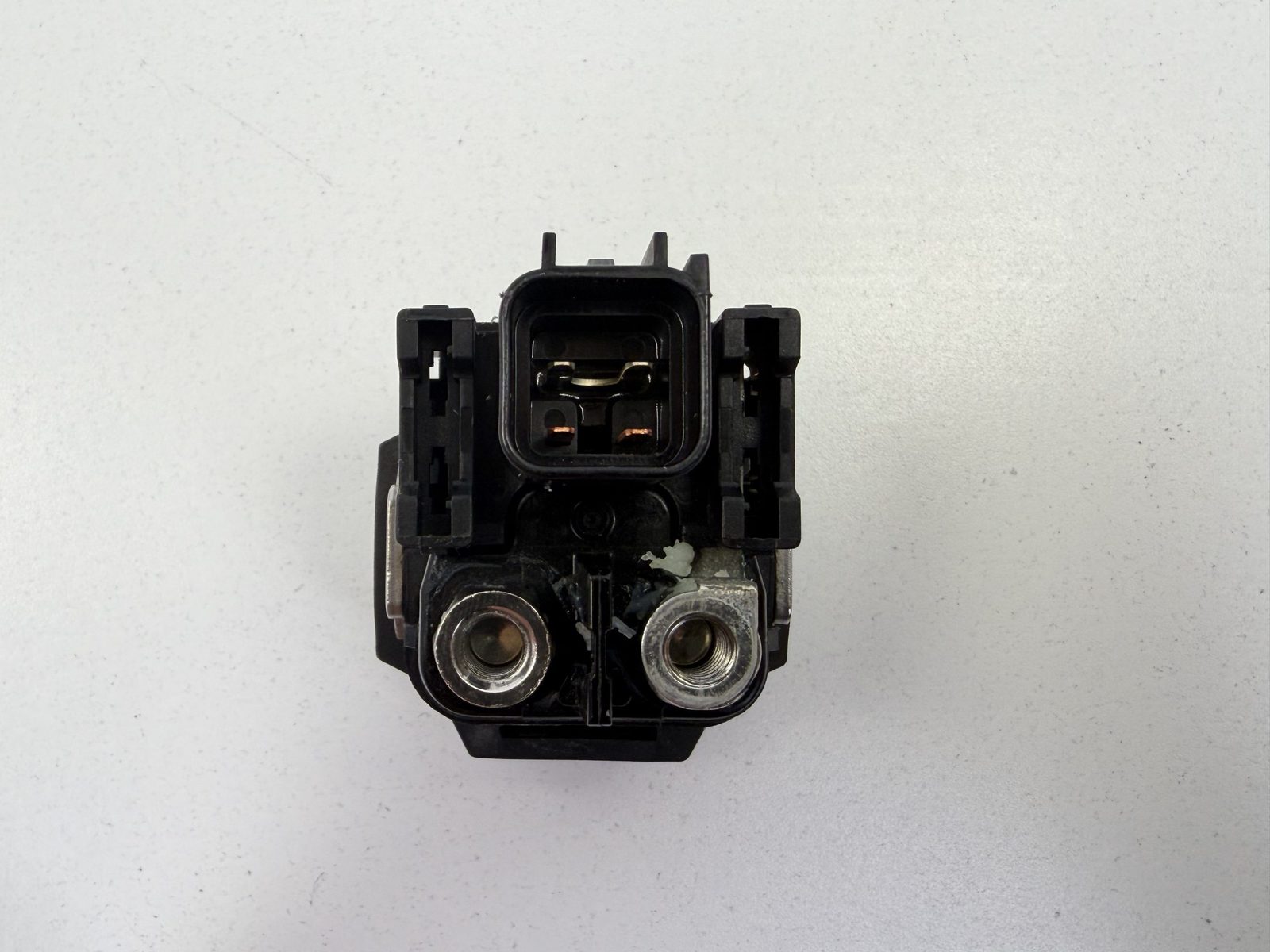 Yamaha Starter Relay Solenoid 6EY-81940-09-00