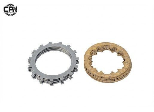 KTM OEM Clutch Plate Pack for KTM 50 SX, Husqvarna TC 50 & GasGas MC 50 - A40032010033
