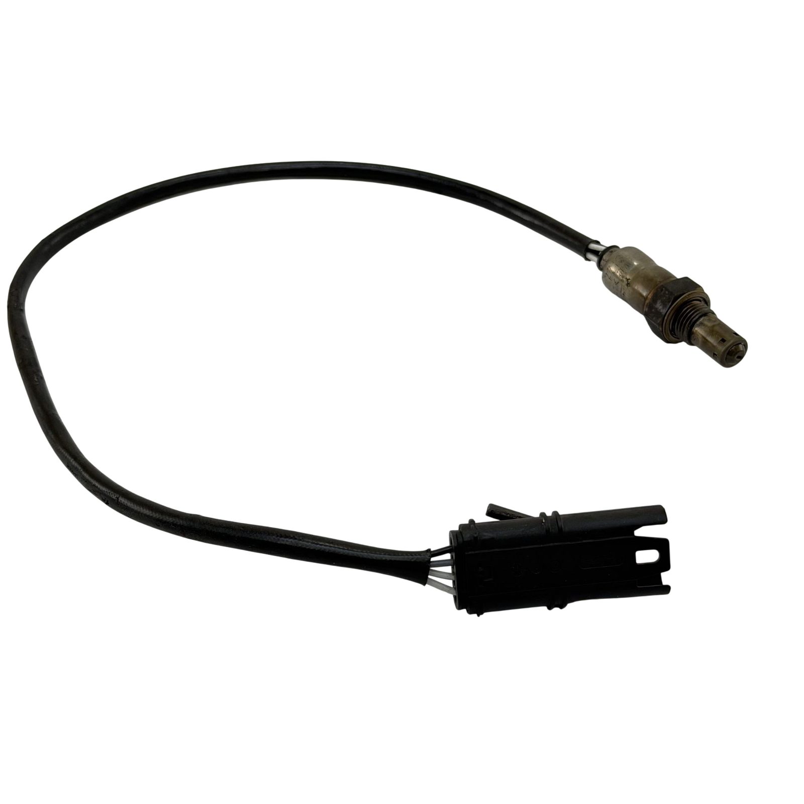 2012 - 2014 BMW HP4 O2 LAMBDA OXYGEN SENSORS PAIR LAMBDA R