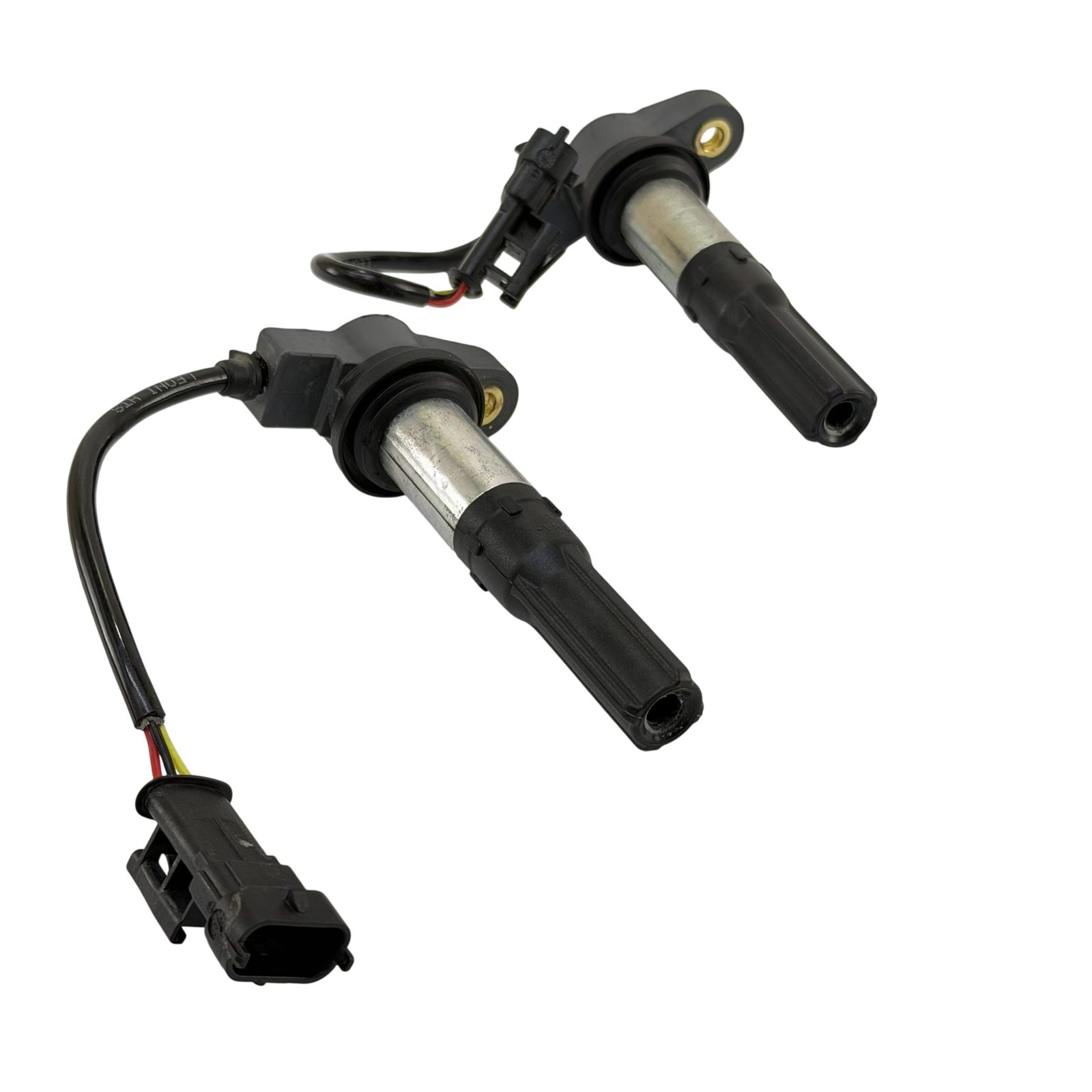 2022 - 2025 DUCATI MONSTER 937 PLUS OEM IGNITION COIL SET