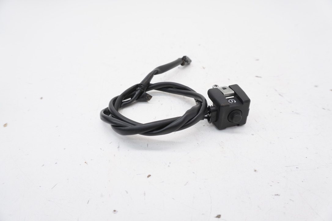 2023 YZ250FX Start Switch OEM Electric Engine ON Button Yamaha YZ 250FX 20-23