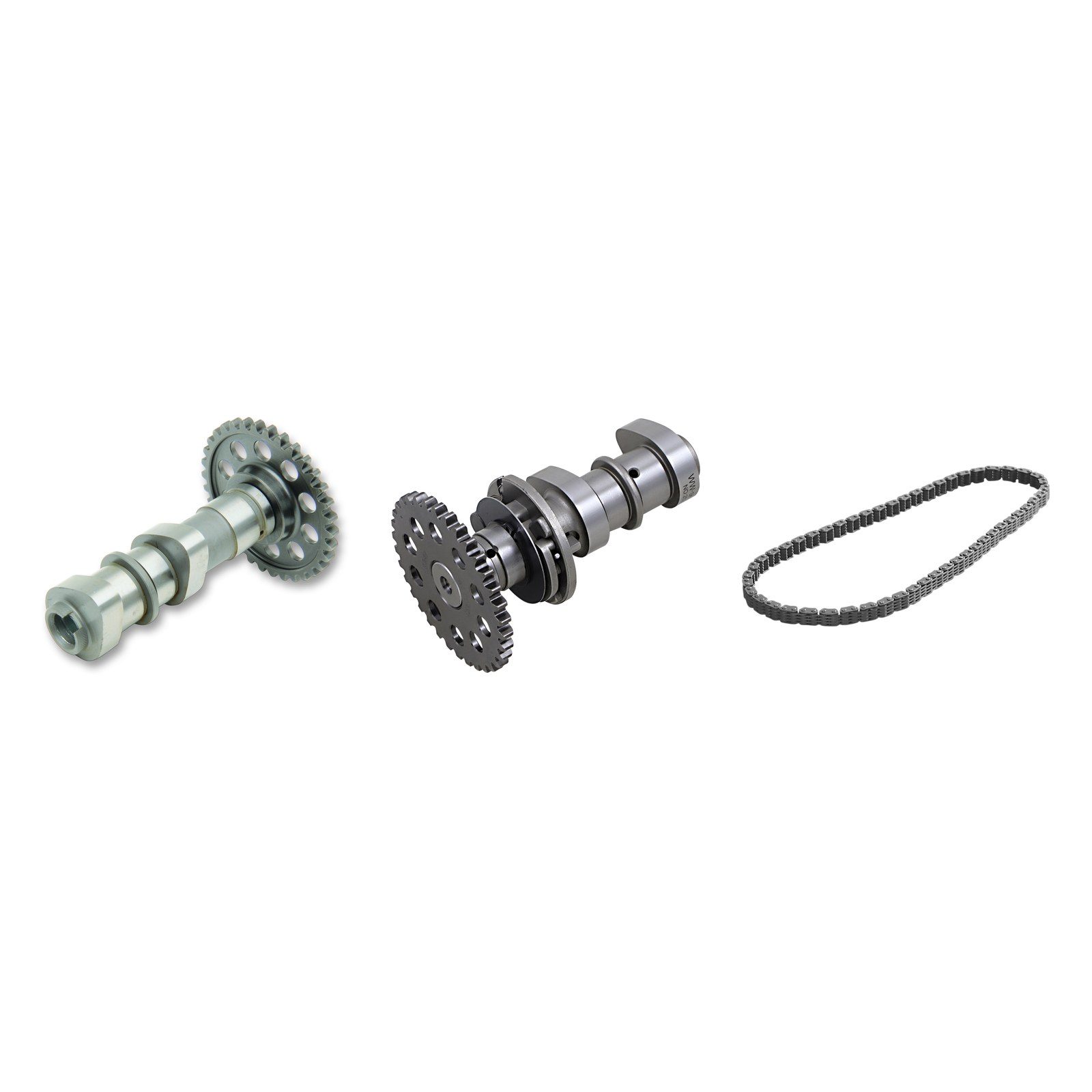 00-09 Suzuki DRZ400S DR-Z 400S Hot Cams Stage 2 Cams Wiseco Cam Chain Kit