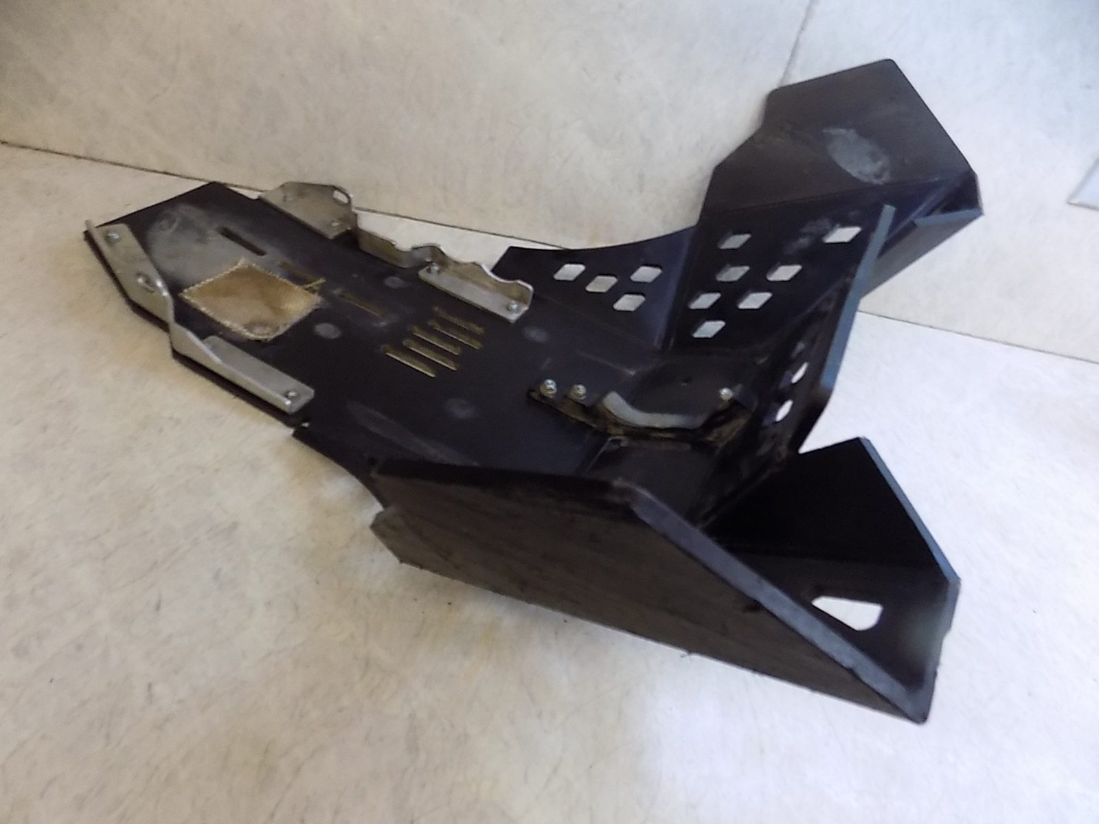KTM 790 Adventure R Moose Racing Skid Plate Engine Guard 2020