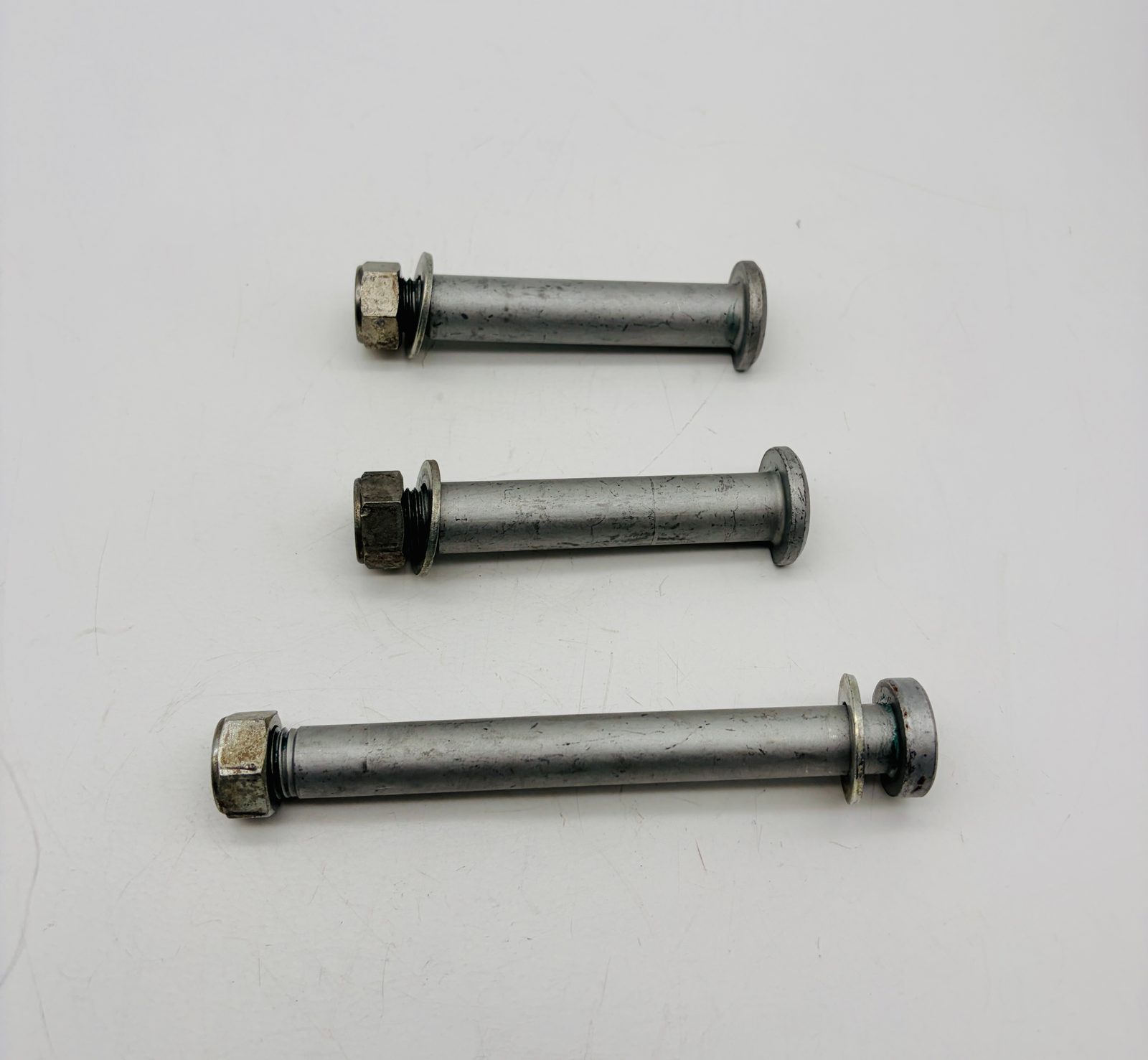 2009-2026 Yamaha YZ250F / YZ 450F OEM LINKAGE BOLTS 5XC-22121-91-00 / 34P-22122-00-00