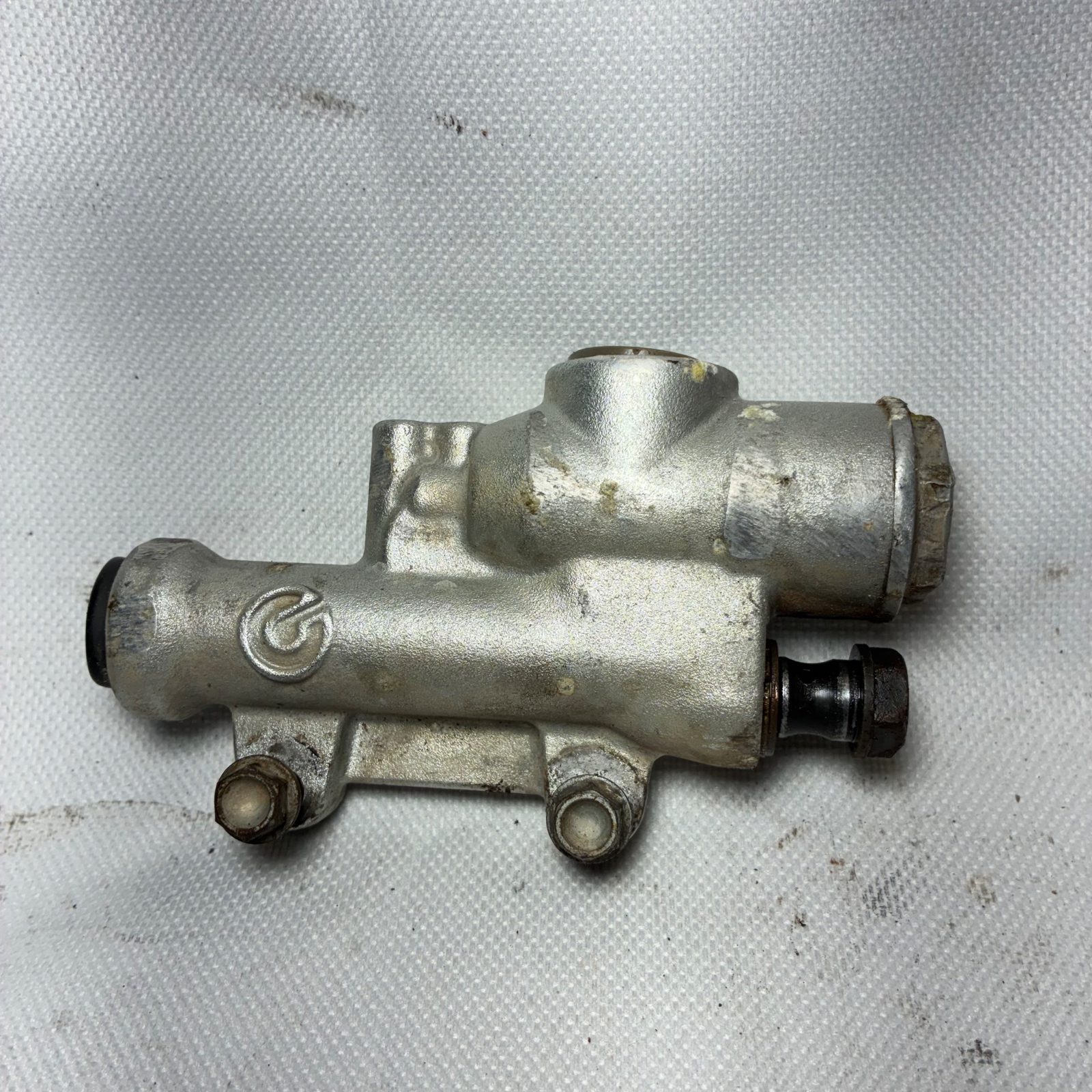 2006 KTM 250 EXC Brembo Rear Brake Master Cylinder