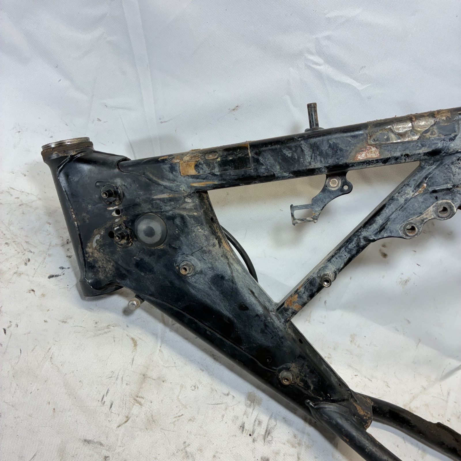 2006 KTM 250 EXC OEM Frame