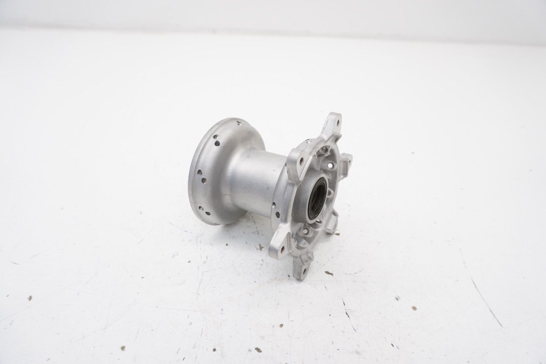 2023 YZ250FX Front Wheel Hub OEM 1SL-25111-00-00 Yamaha YZ 250FX 250F 450F