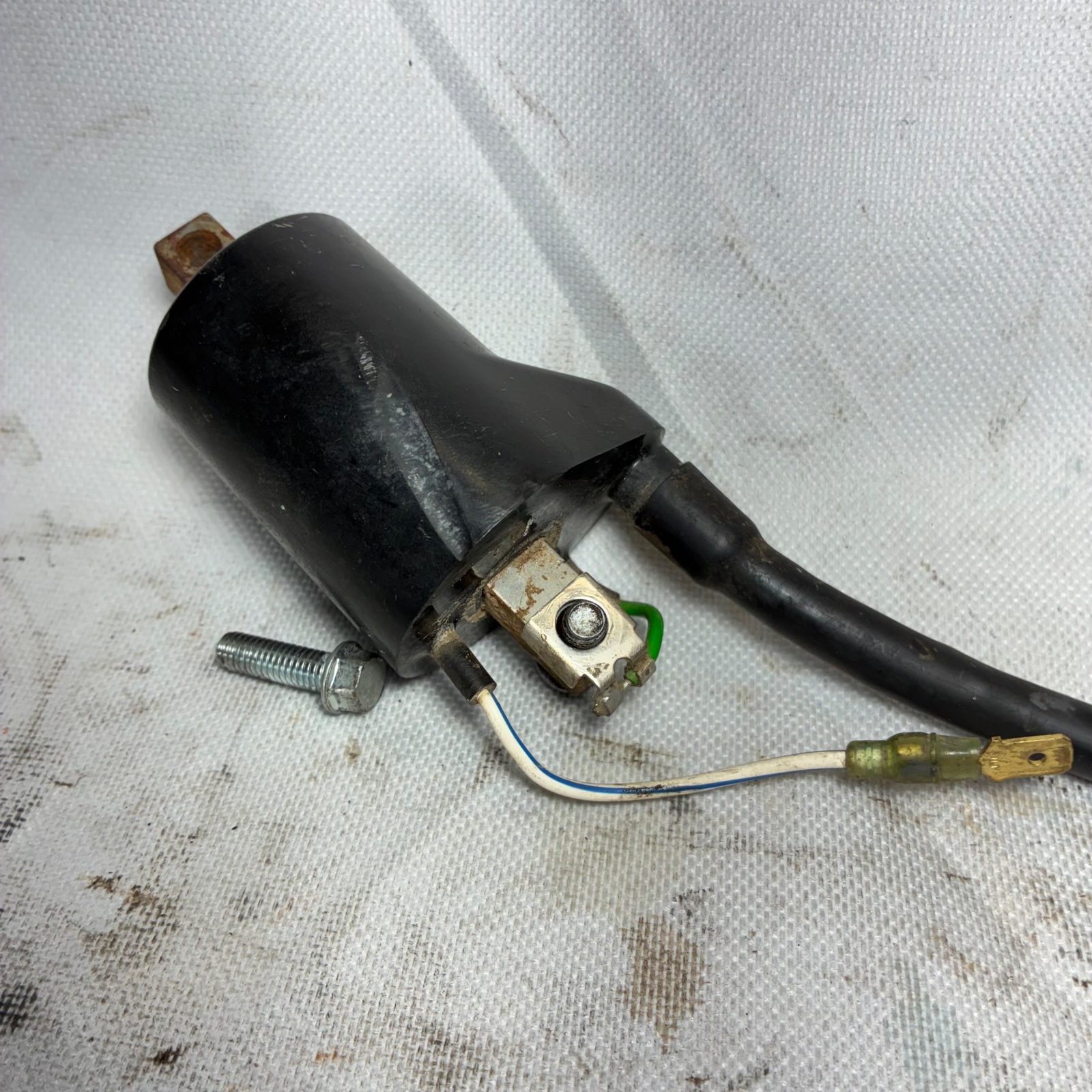 1996 KTM 300 EXC OEM Ignition Coil