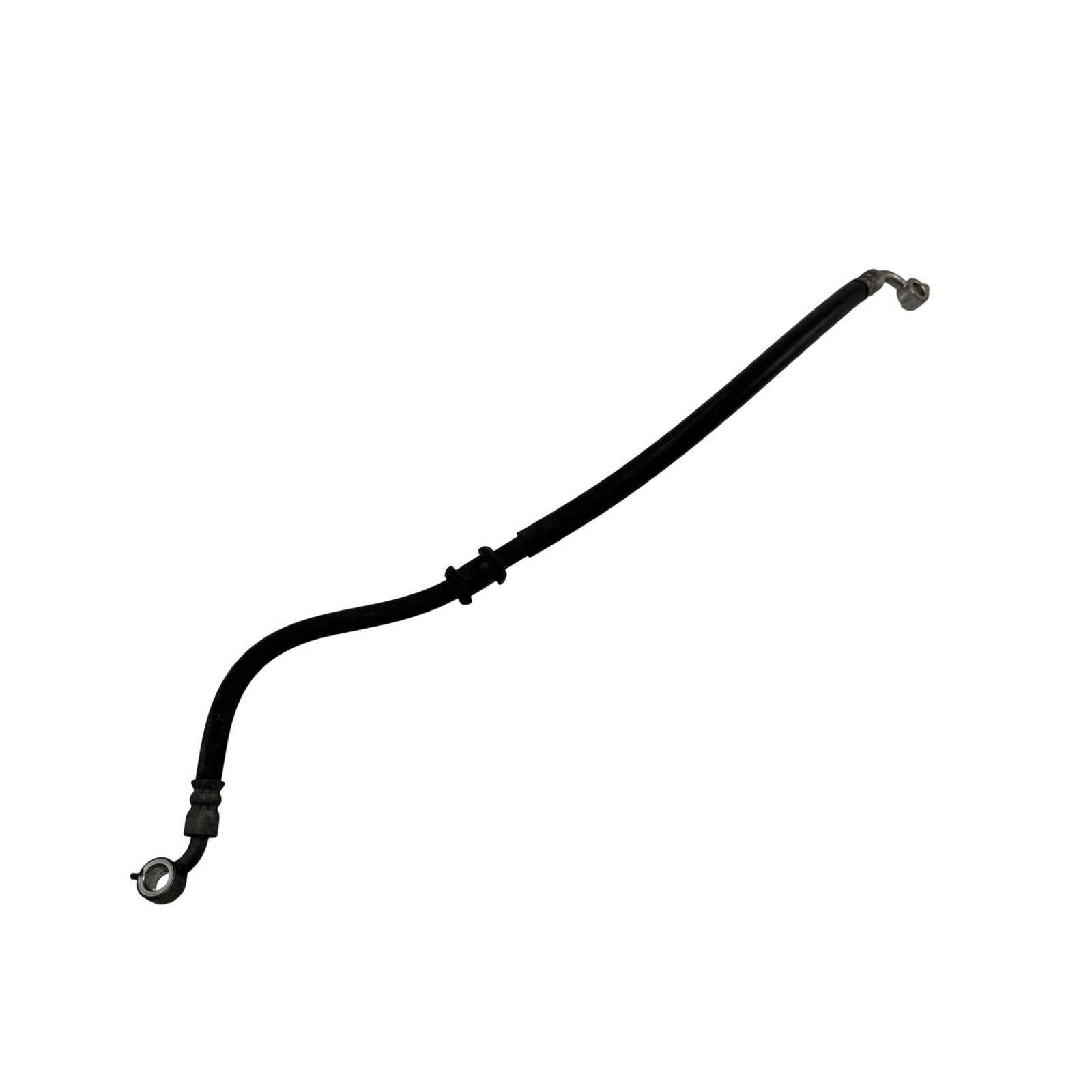 2011 - 2022 SUZUKI GSXR600 GSXR750 OEM REAR BRAKE LINE HOSE 13683-14J01