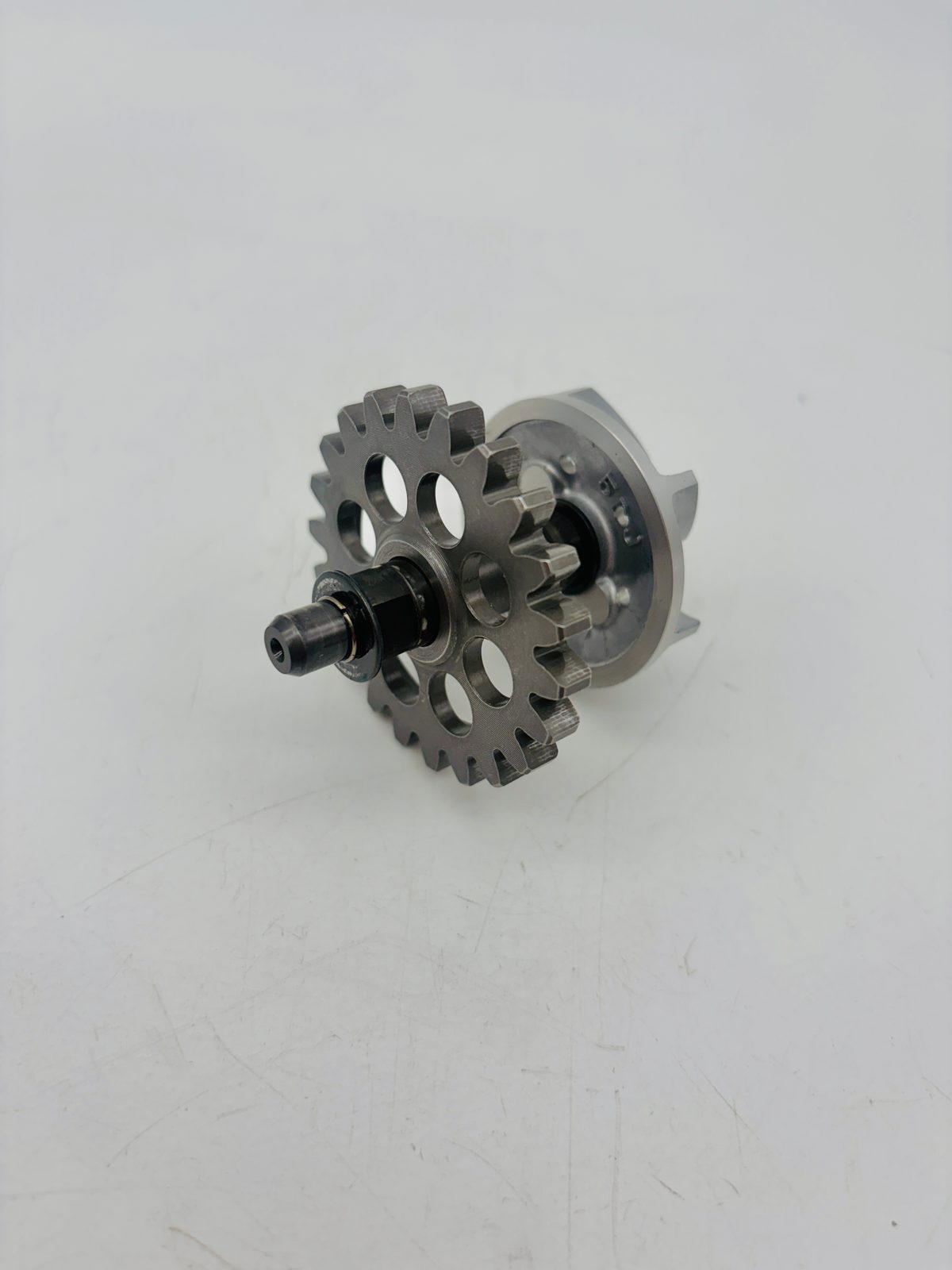 2024 Yamaha YZ250F OEM Water Pump Impeller and Gear - BAJ-12459-10-00