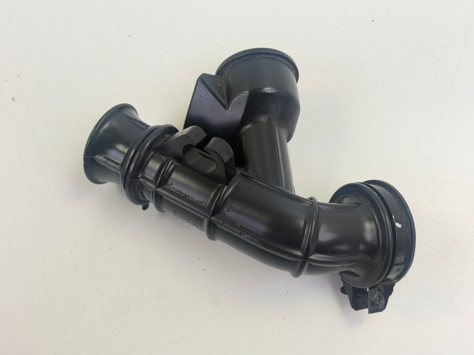 2009 Honda Metropolitan 50 OEM Air Cleaner Connecting Tube 17253-GET-010