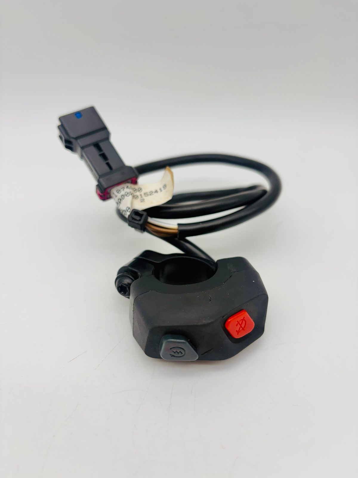 23-26 KTM / GAS GAS / HUSQVARNA START STOP SWITCH A46011074000