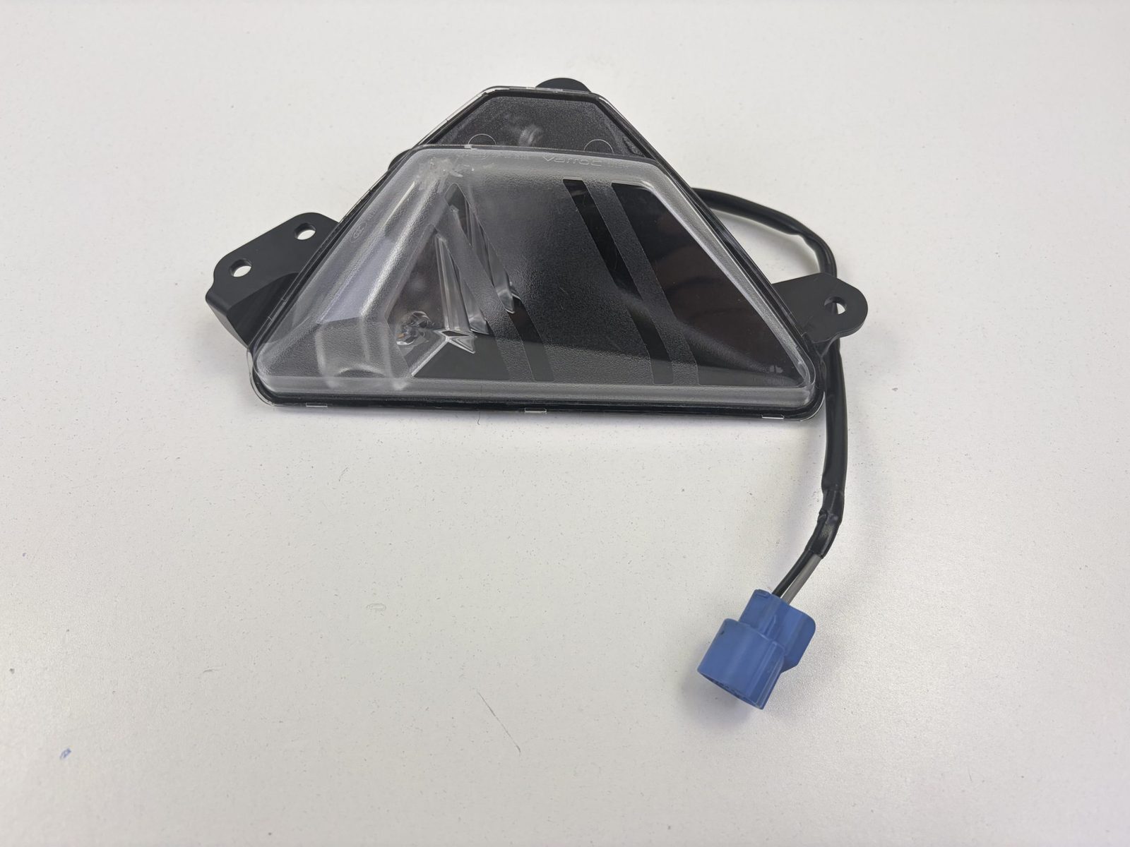 Kawasaki Front Right Turn Signal Lamp 23040-0158