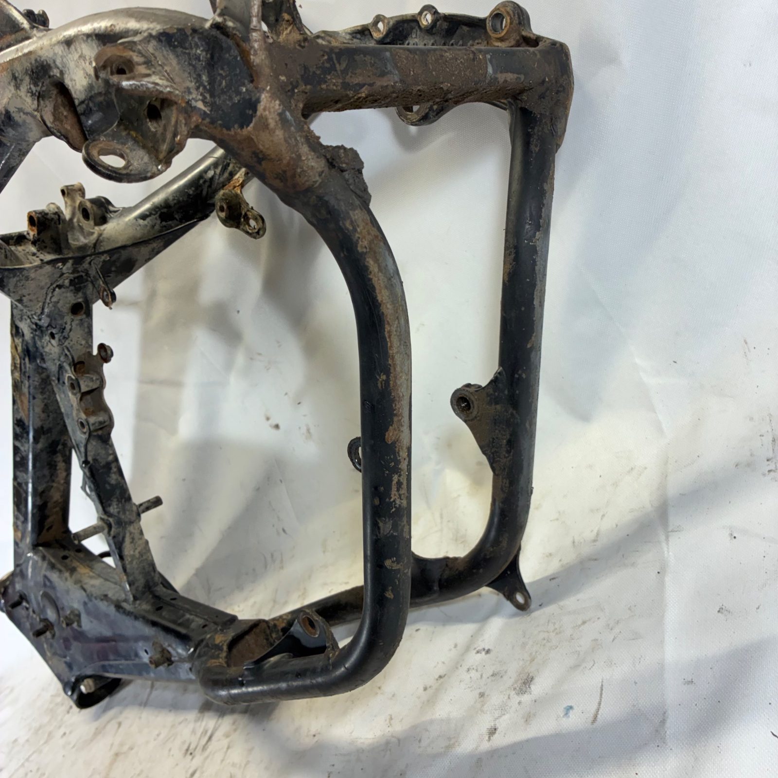 2006 KTM 250 EXC OEM Frame