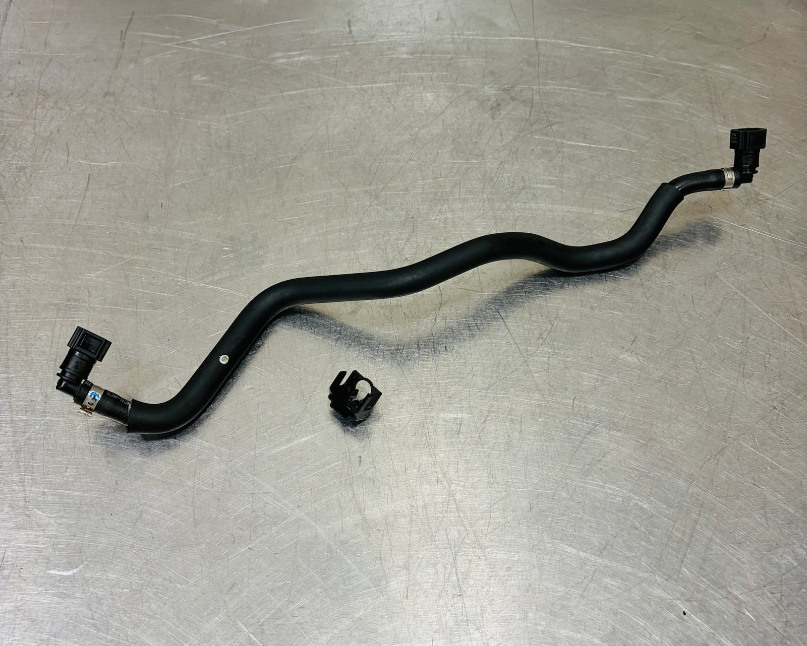 2024 - 2027 YAMAHA YZ 250F FUEL LINE PART# BMF-13971-00-00