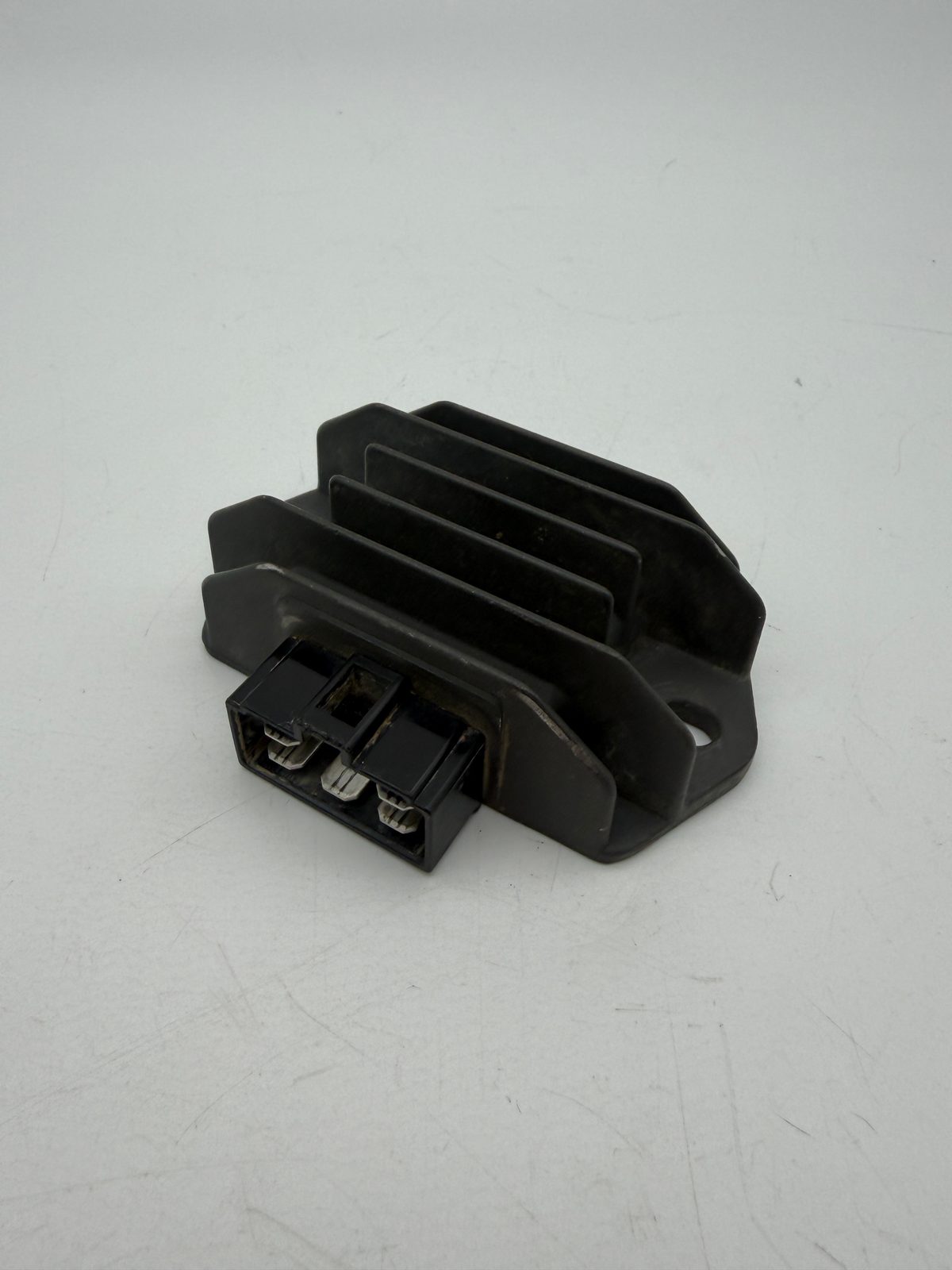 2024 Honda CRF250R OEM Rectifier Assembly with Bracket 31600-KZL-931