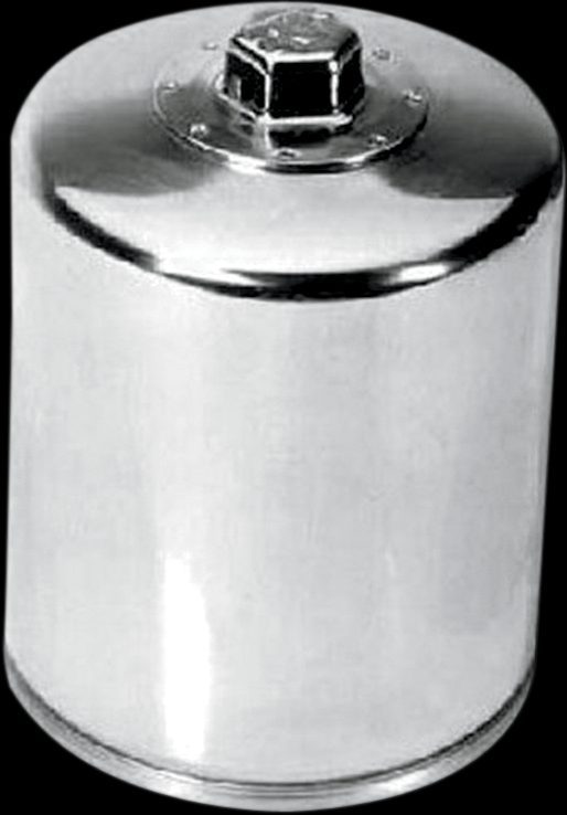 K&N OIL FILTER KN-171 PERFORMANCE CHROME KN-171C