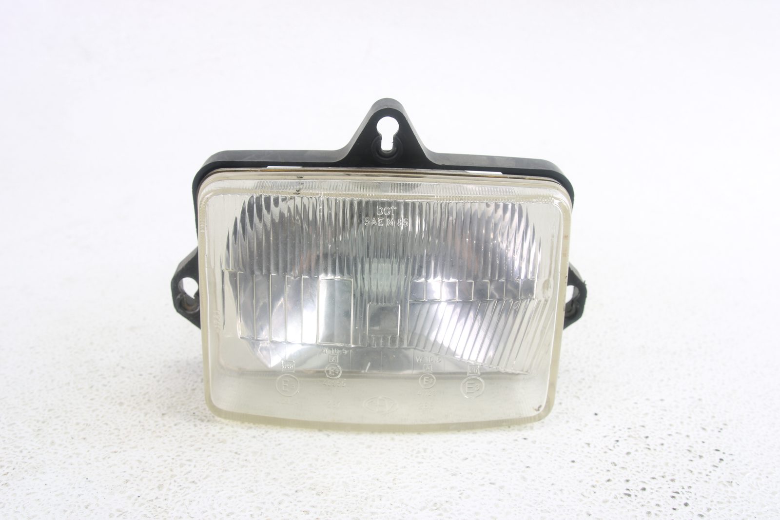 1991-1992 Ducati 851 888 Sport Headlight Head Lamp Assembly with - 52040011A