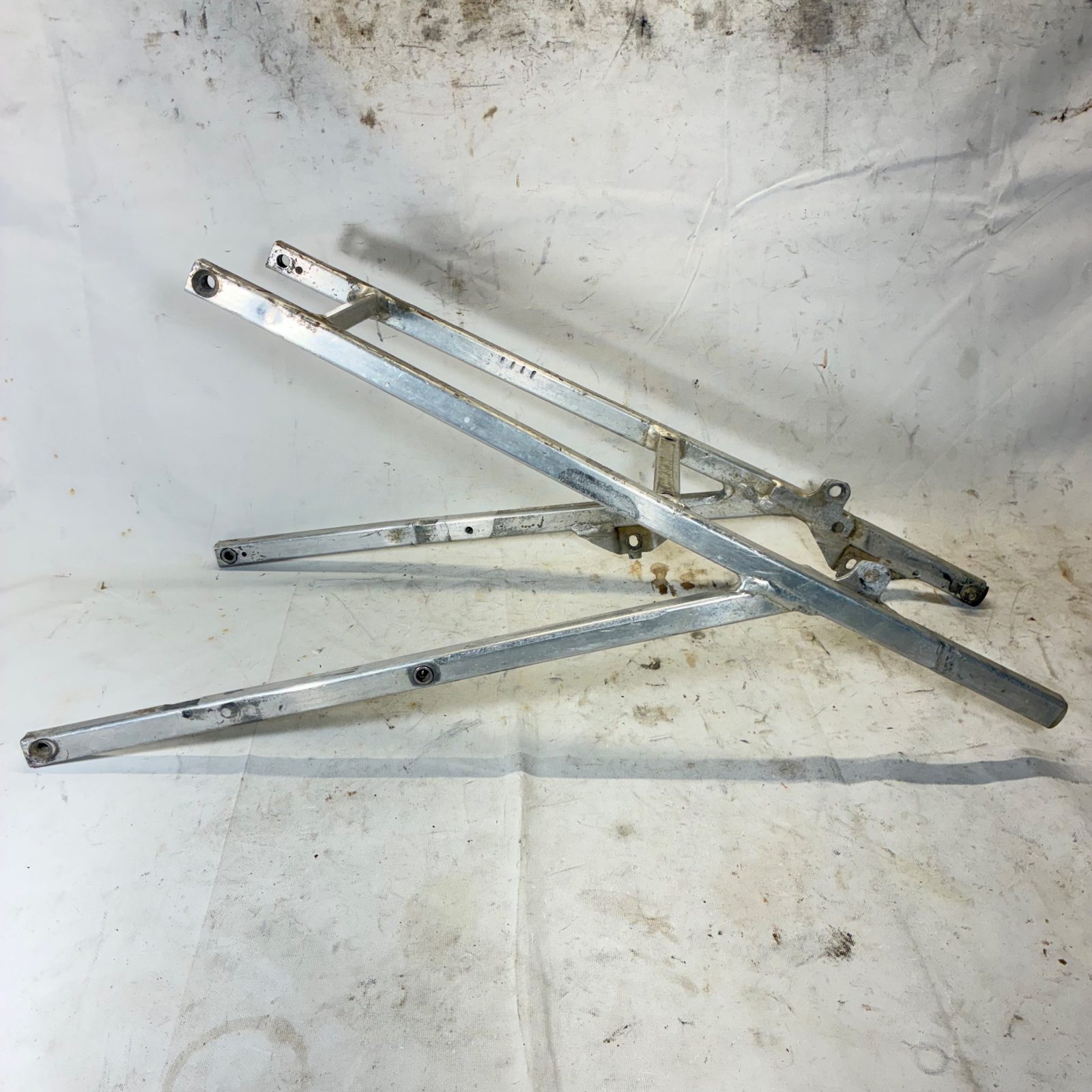 1998 KTM 125 OEM Rear Subframe