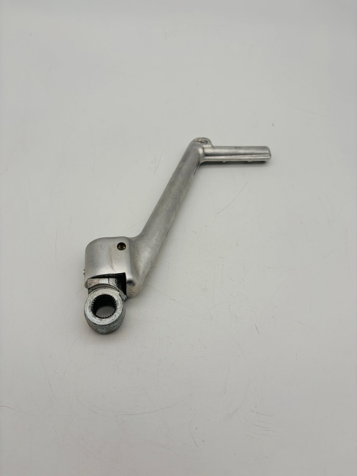 2005-2025 Yamaha YZ125 OEM Kick Start Lever Kickstart Pedal - 4DB-15620-10-00
