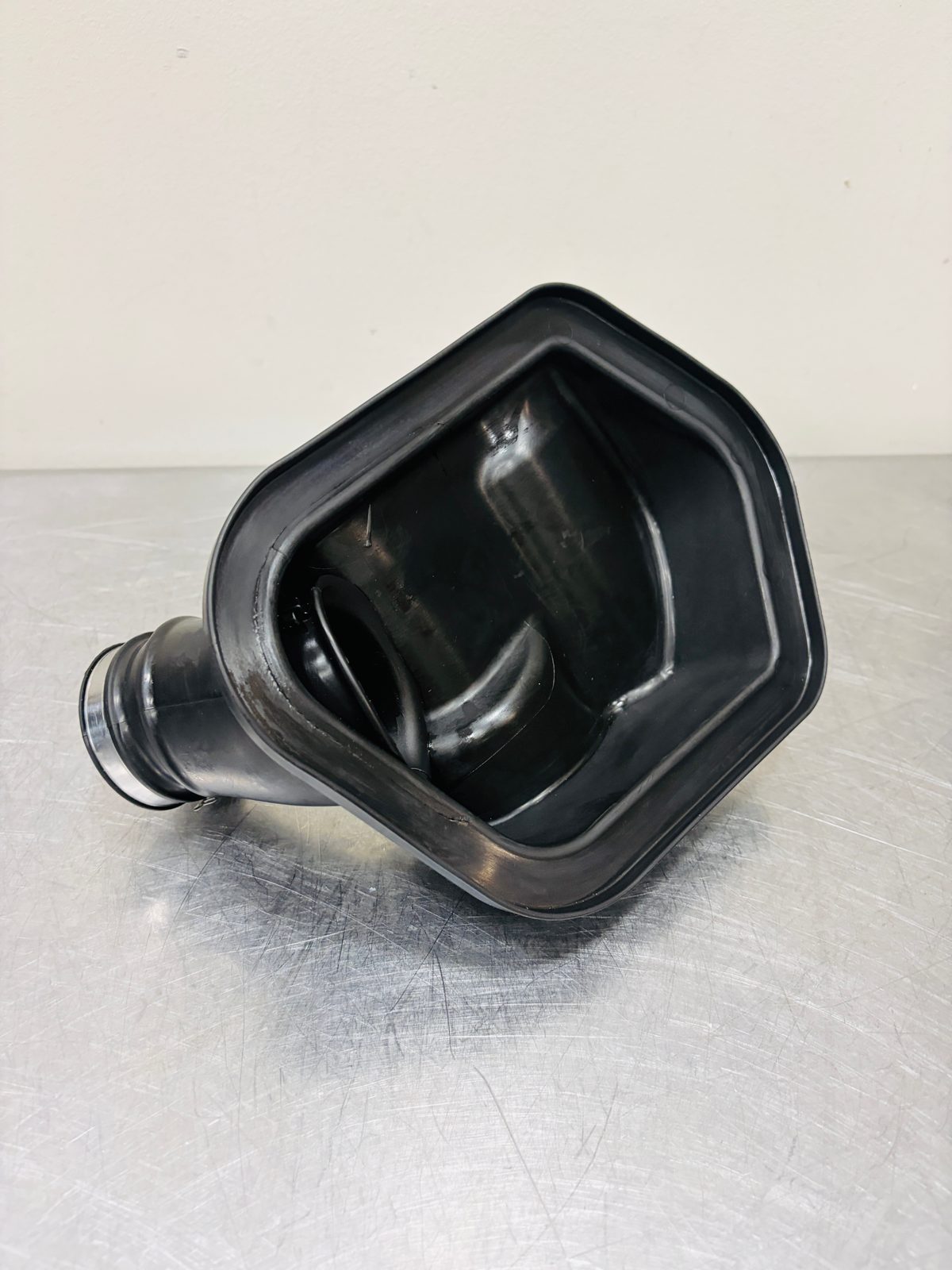 2024 GasGas MC250F OEM Air Box Airbox with Intake Boot A460.06.026.000