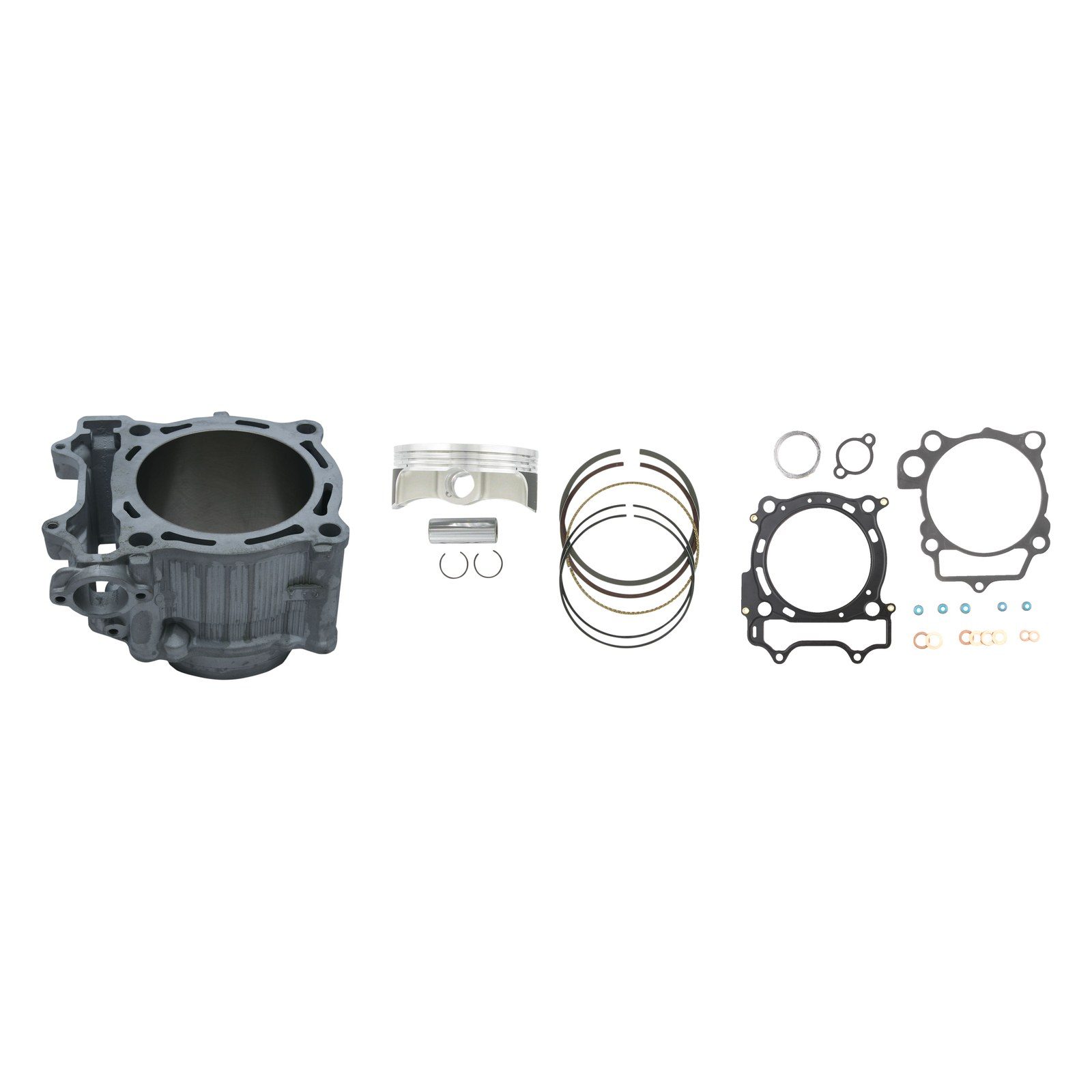 Yamaha YZ450F 95mm Stock Bore Top End Kit
