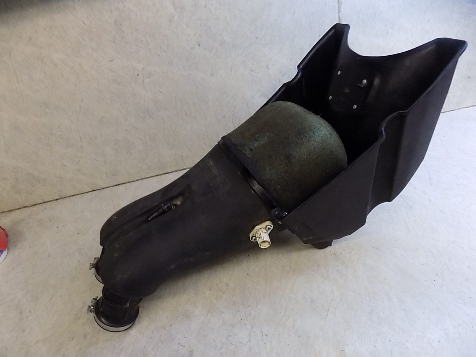 KTM 790 Adventure R Rottweiler Box Airbox w/ Intake Pro Edition 2020