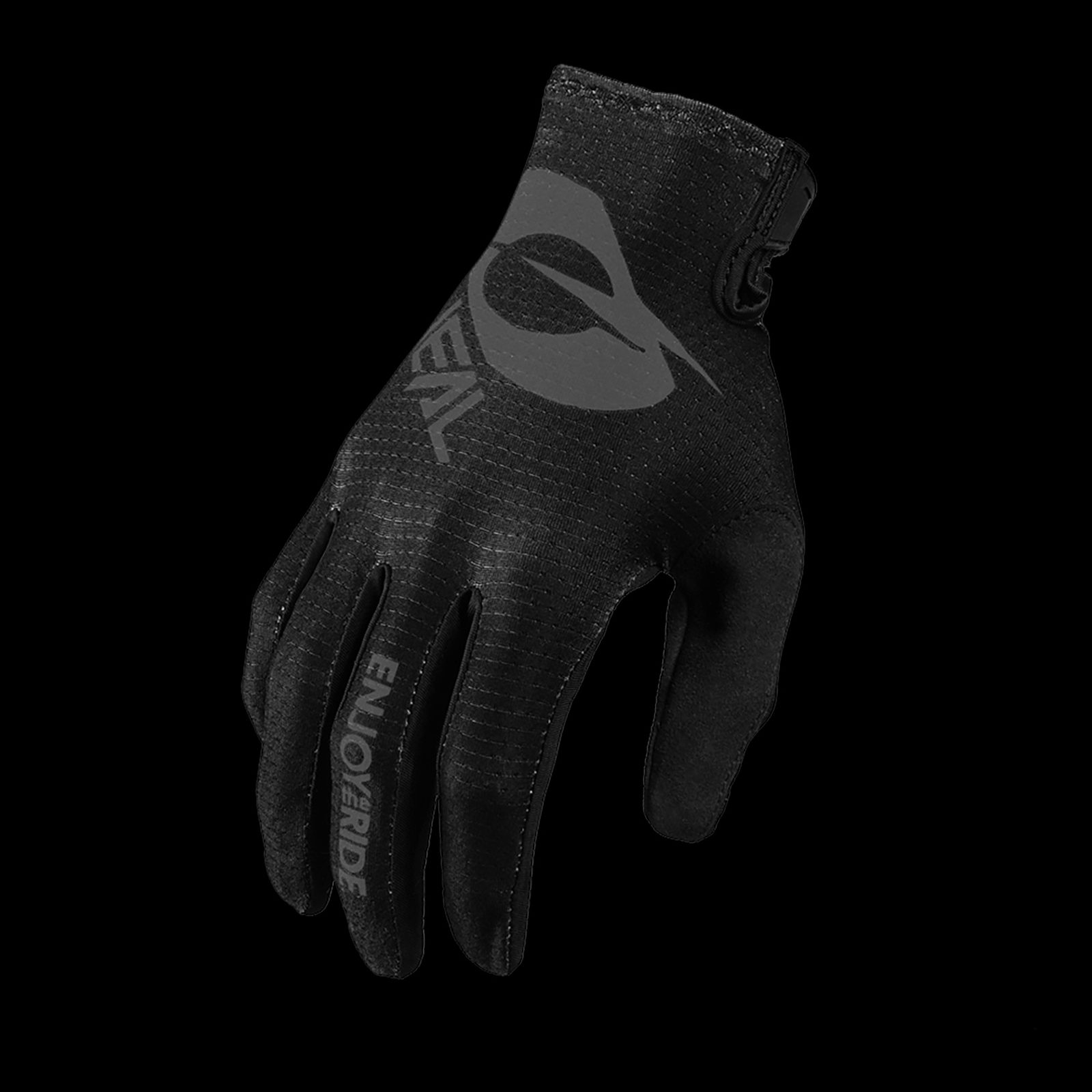 O'Neal Matrix Stacked Glove - Black - Medium