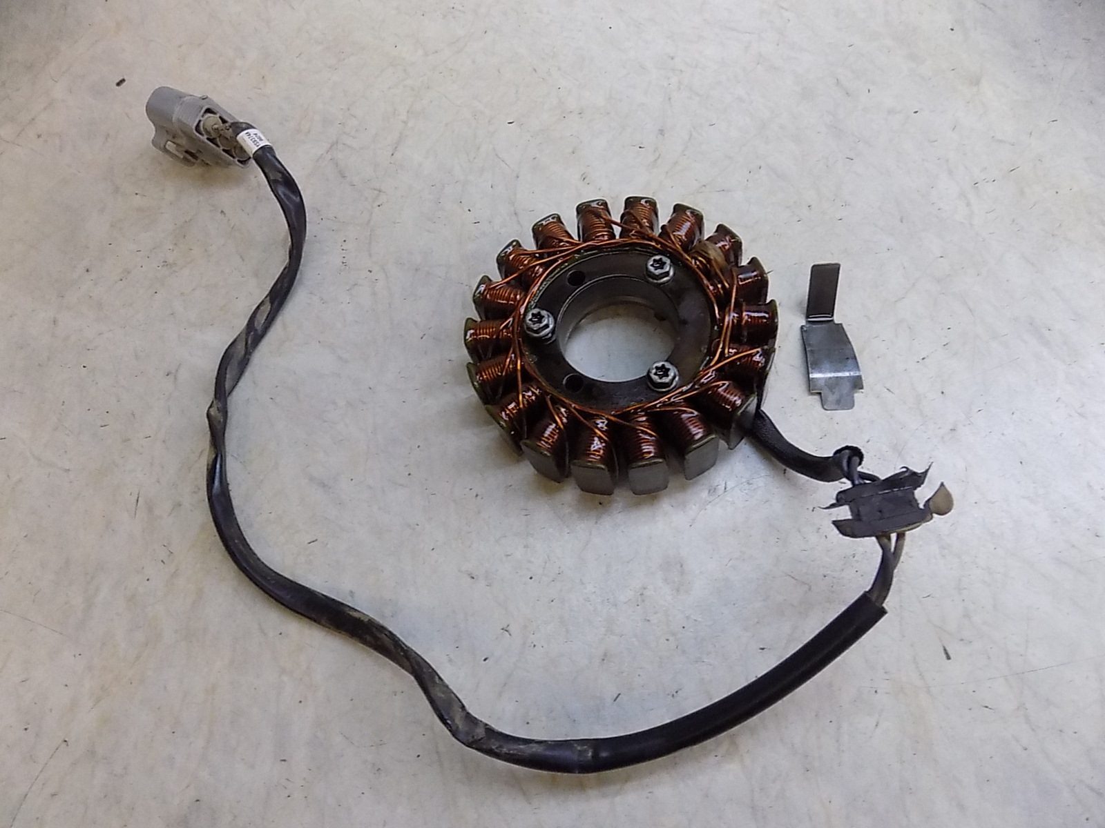 KTM 790 Adventure R Stator Generator Coil OEM 63539004200 2020